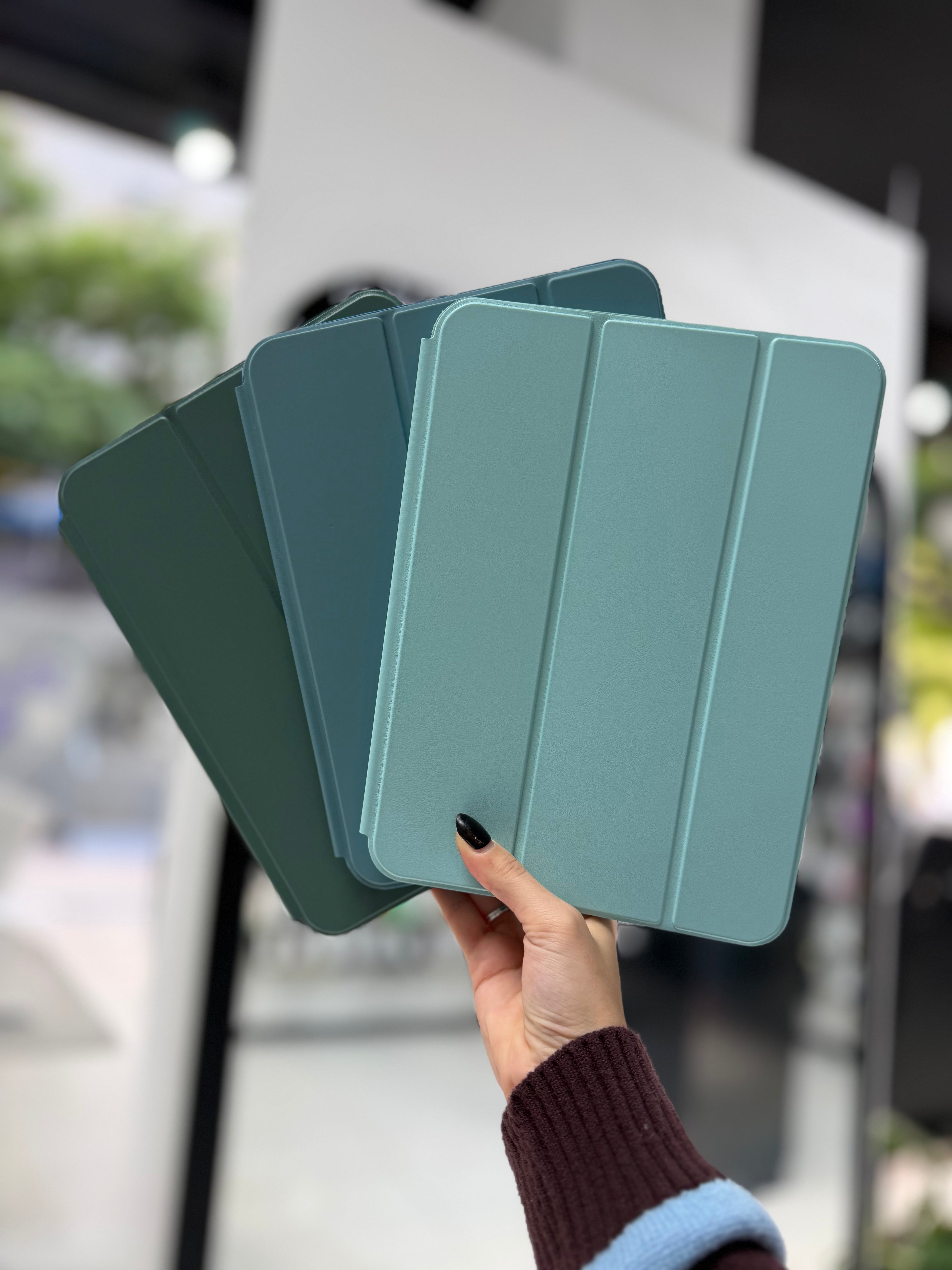 SMART CASE IPAD 11 A16 10.9"