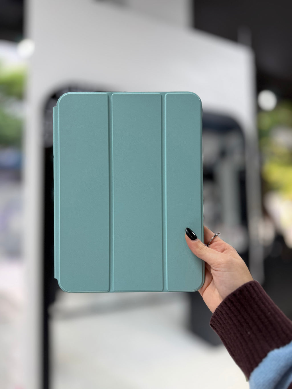 SMART CASE IPAD 11 A16 10.9"