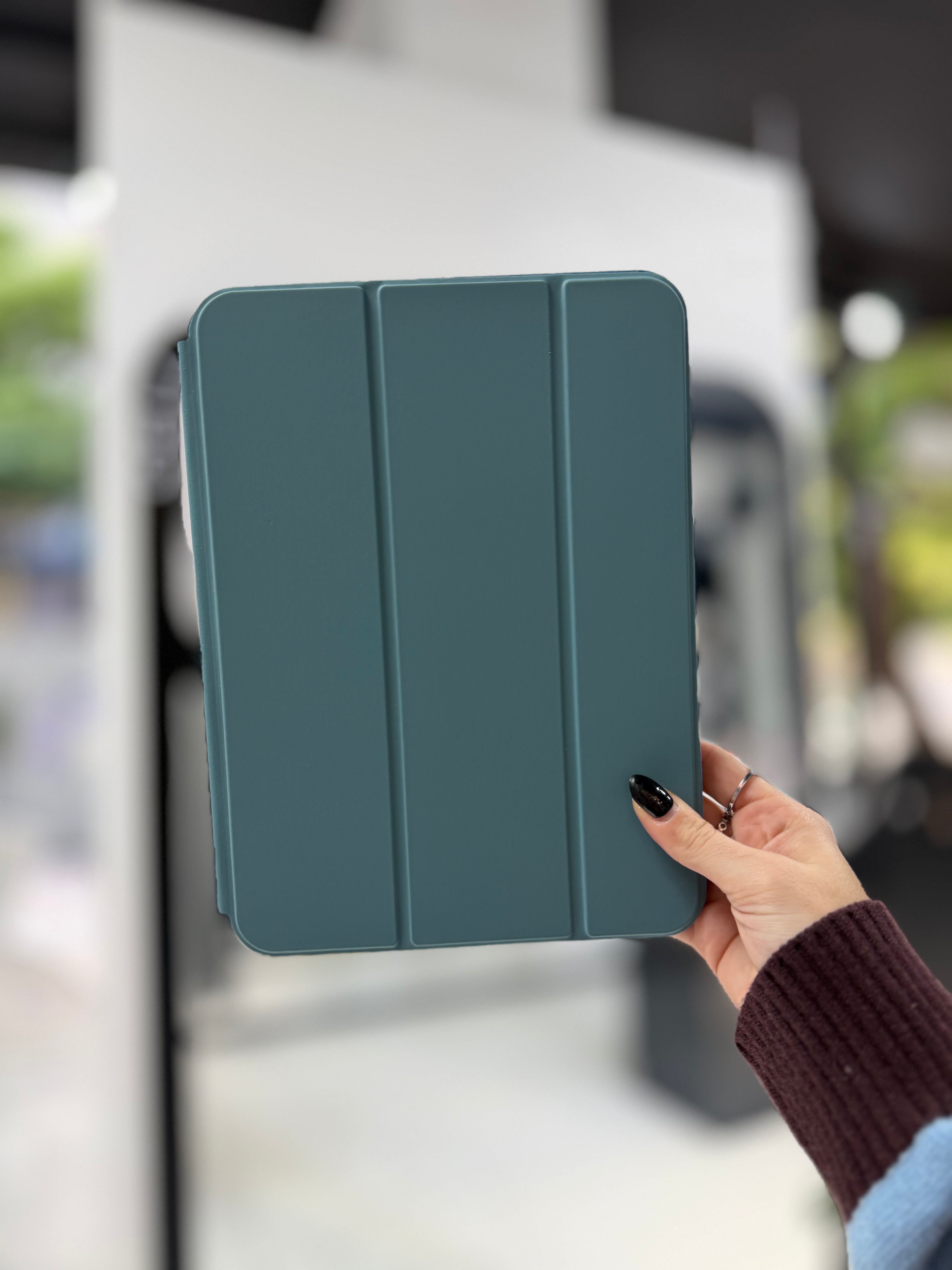 SMART CASE IPAD 11 A16 10.9"