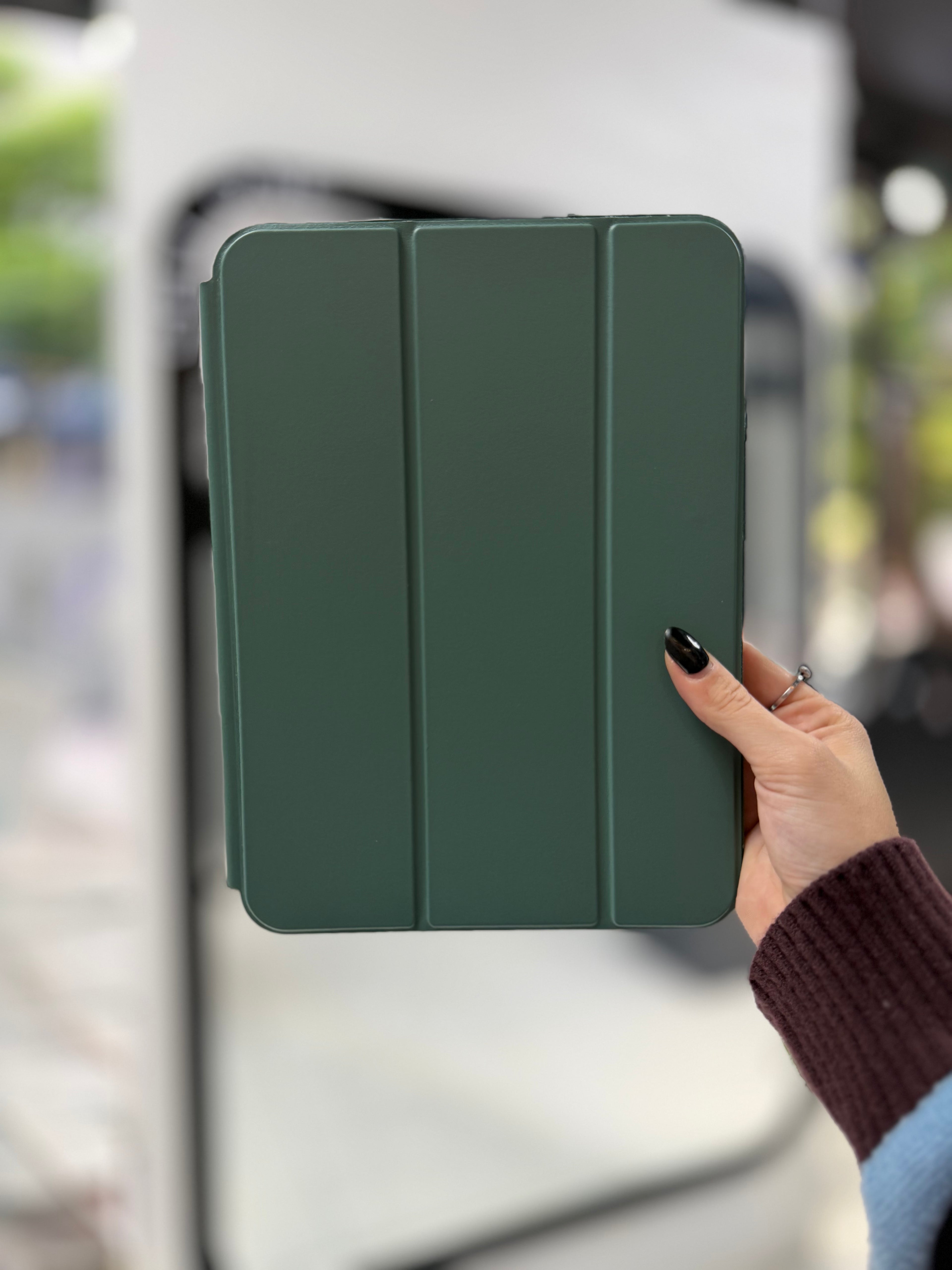SMART CASE IPAD 11 A16 10.9"