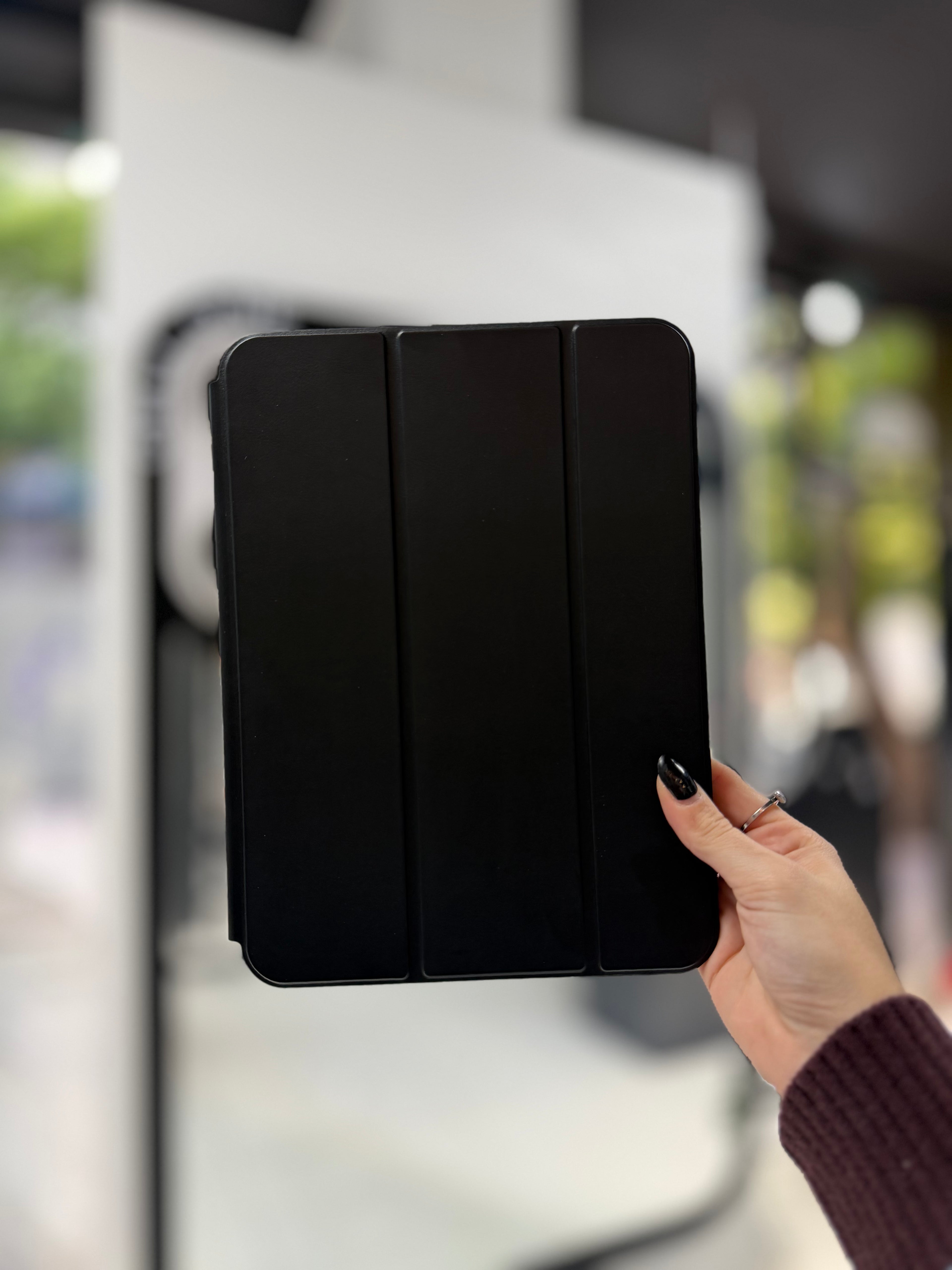 SMART CASE IPAD 11 A16 10.9"