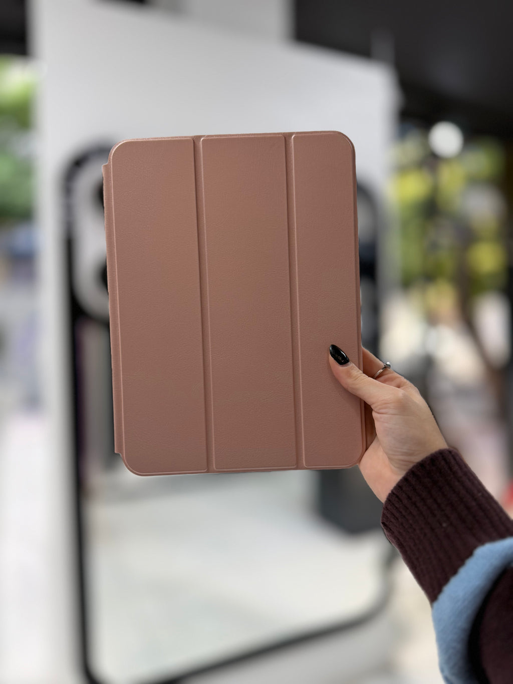 SMART CASE IPAD 11 A16 10.9"