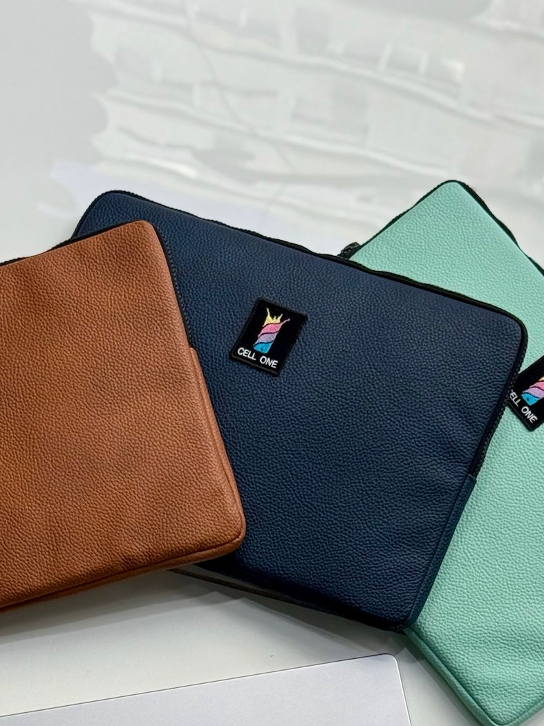 FUNDA PARA NOTEBOOK SHAKA