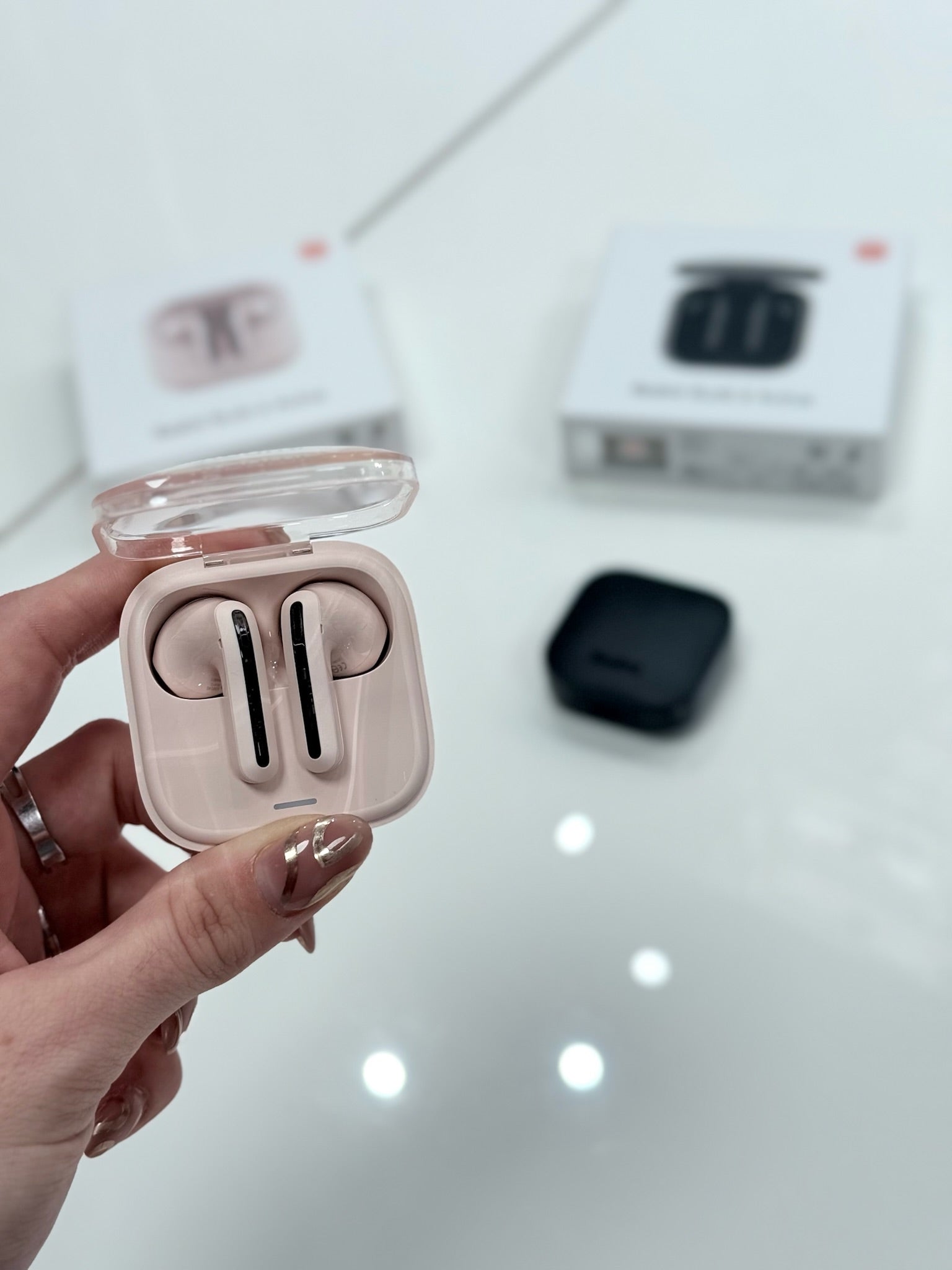 XIAOMI REDMI BUDS 6 ACTIVE