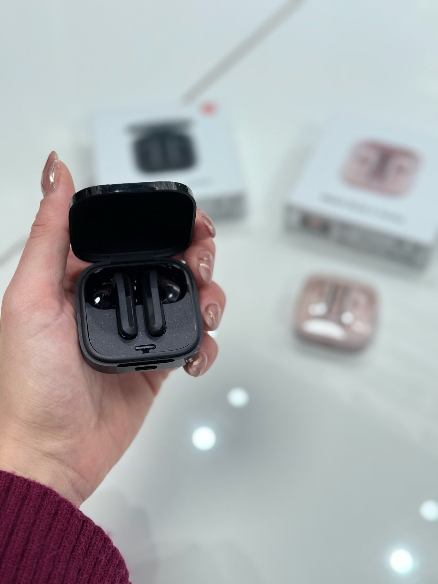 XIAOMI REDMI BUDS 6 ACTIVE