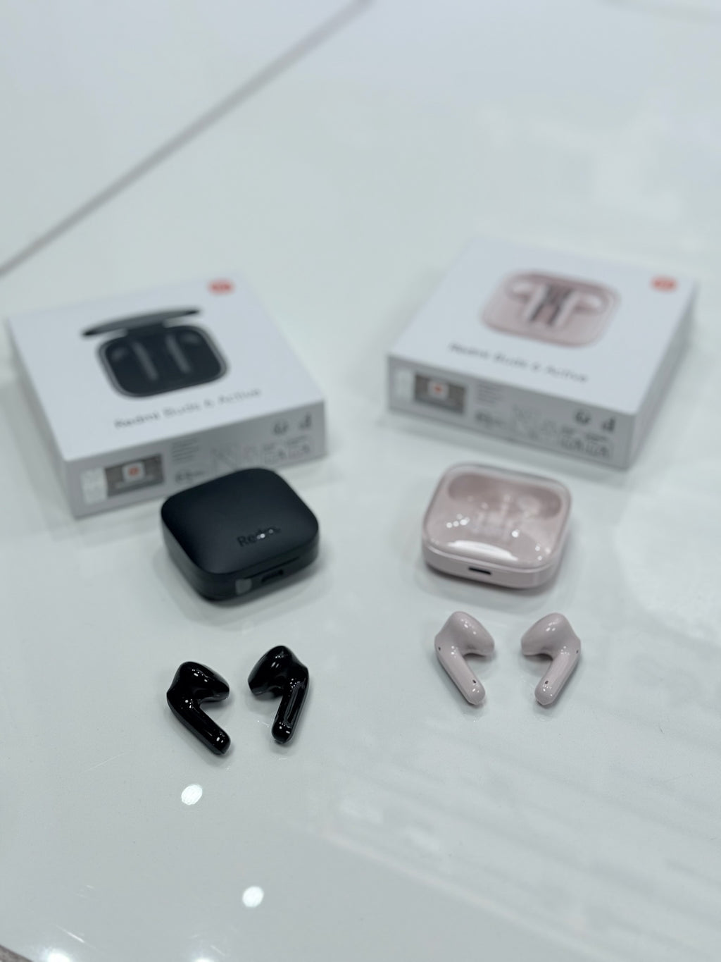 XIAOMI REDMI BUDS 6 ACTIVE