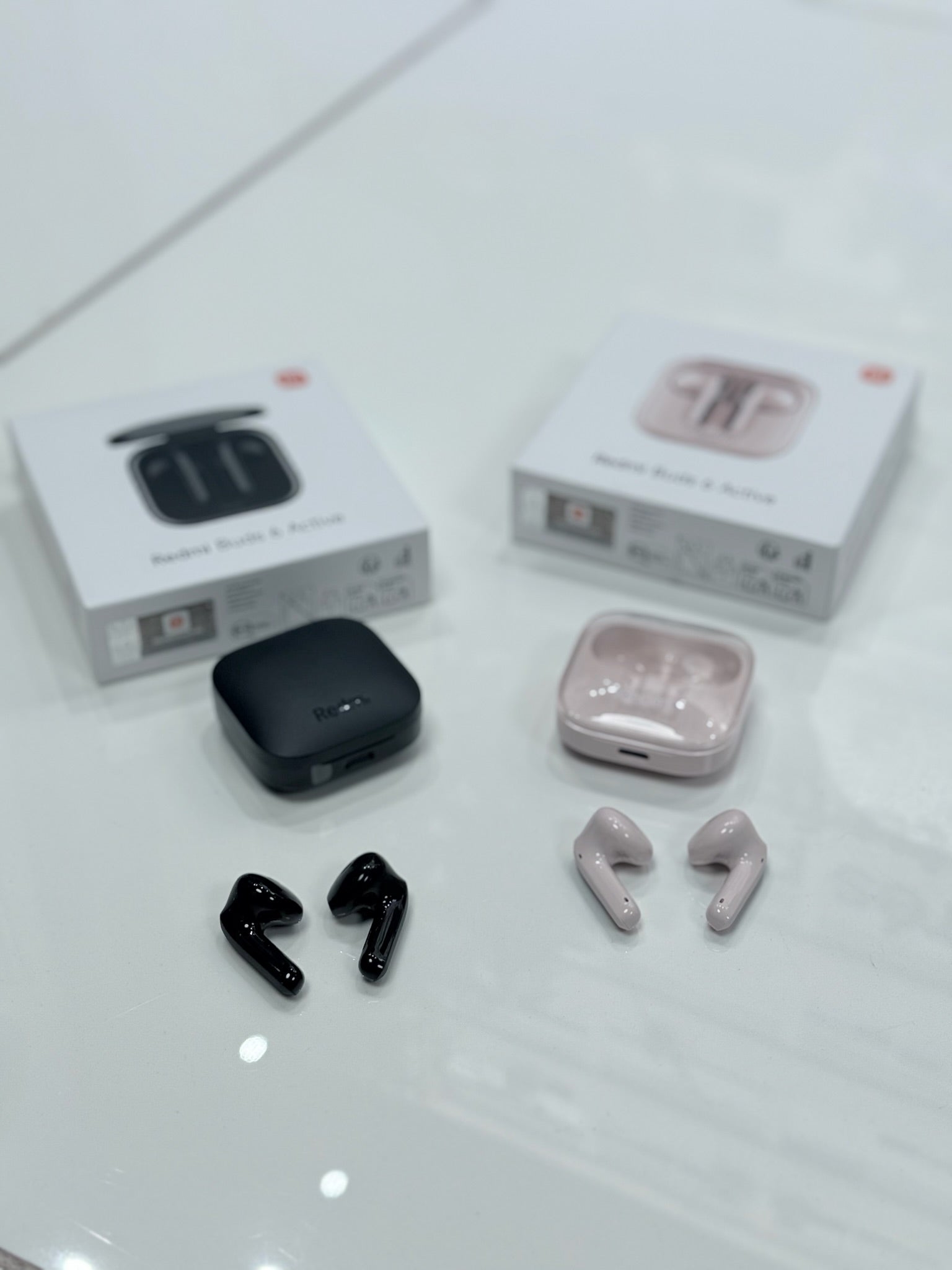 XIAOMI REDMI BUDS 6 ACTIVE