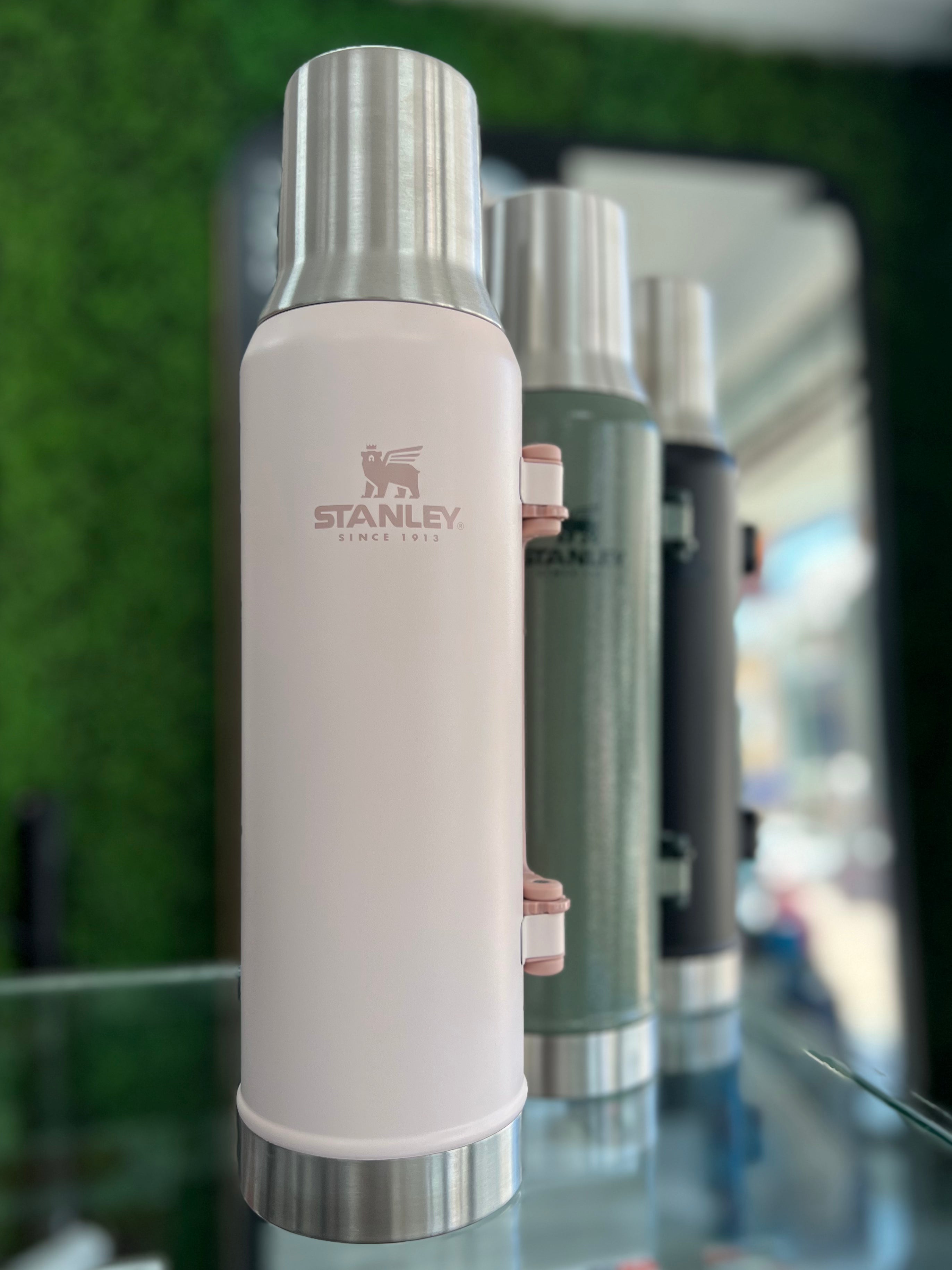 TERMO STANLEY MATE SYSTEM 1.6L