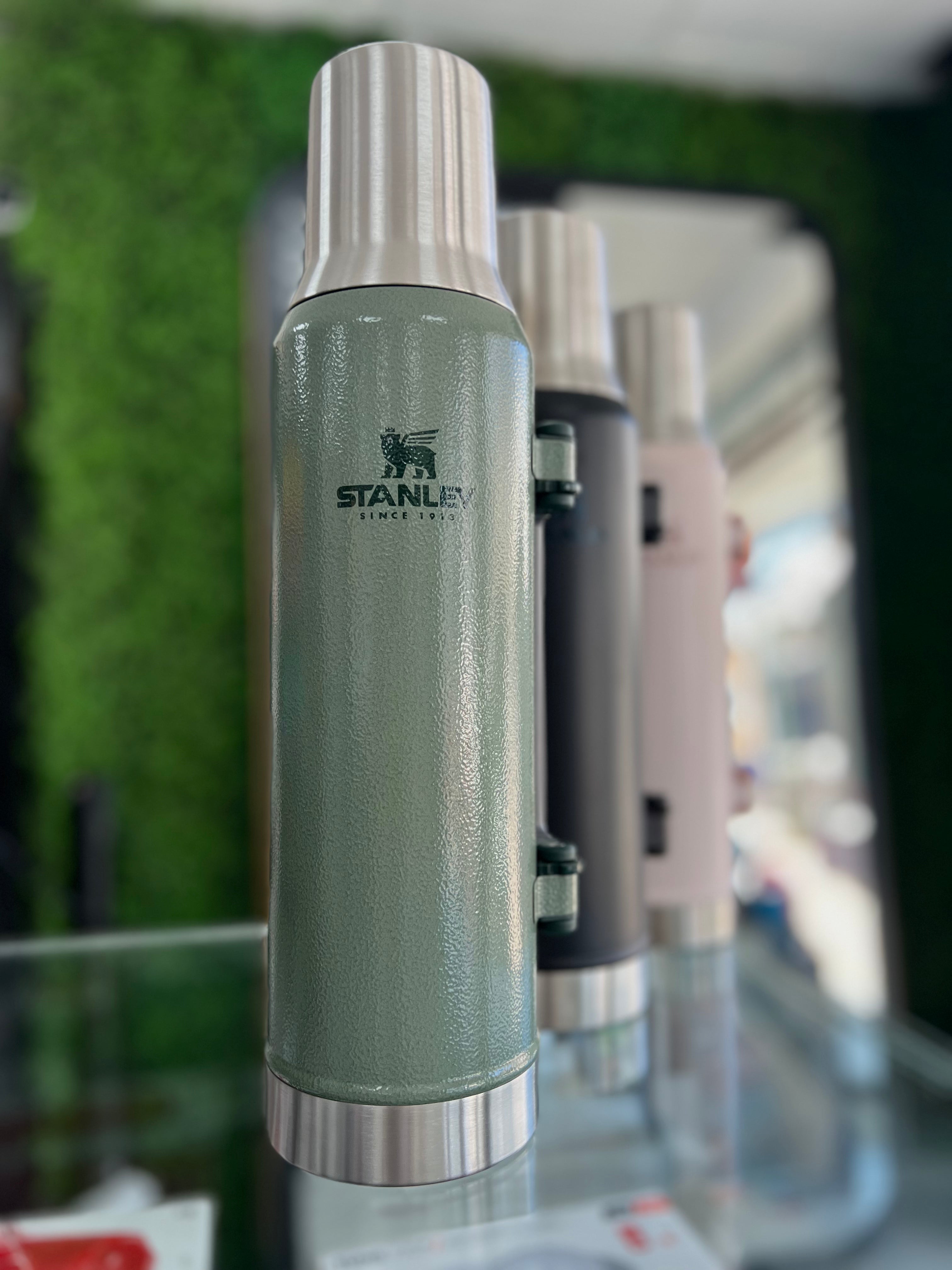 TERMO STANLEY MATE SYSTEM 1.6L