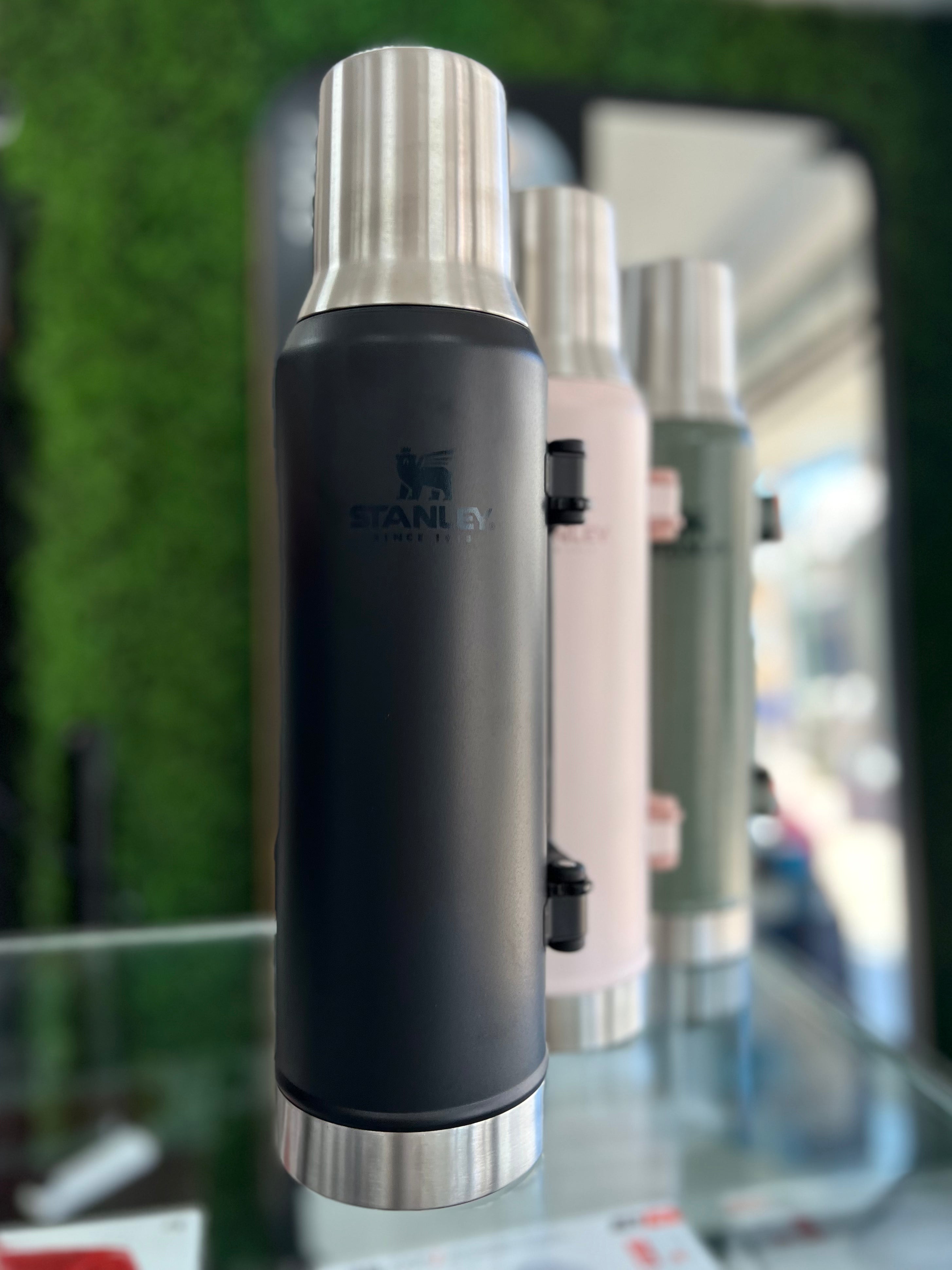 TERMO STANLEY MATE SYSTEM 1.6L