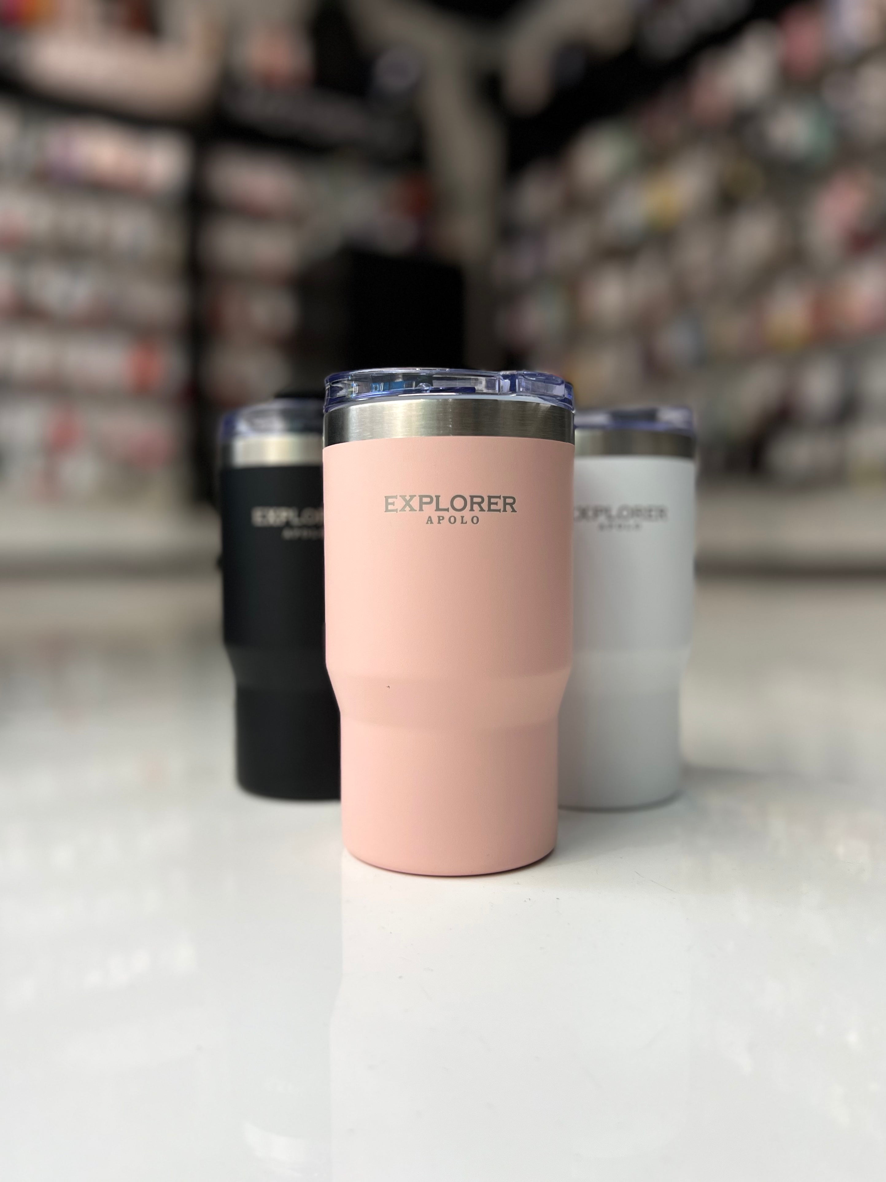 VASO TERMICO APOLO EXPLORER 414 ML