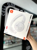 AURICULARES JBL TUNE 520
