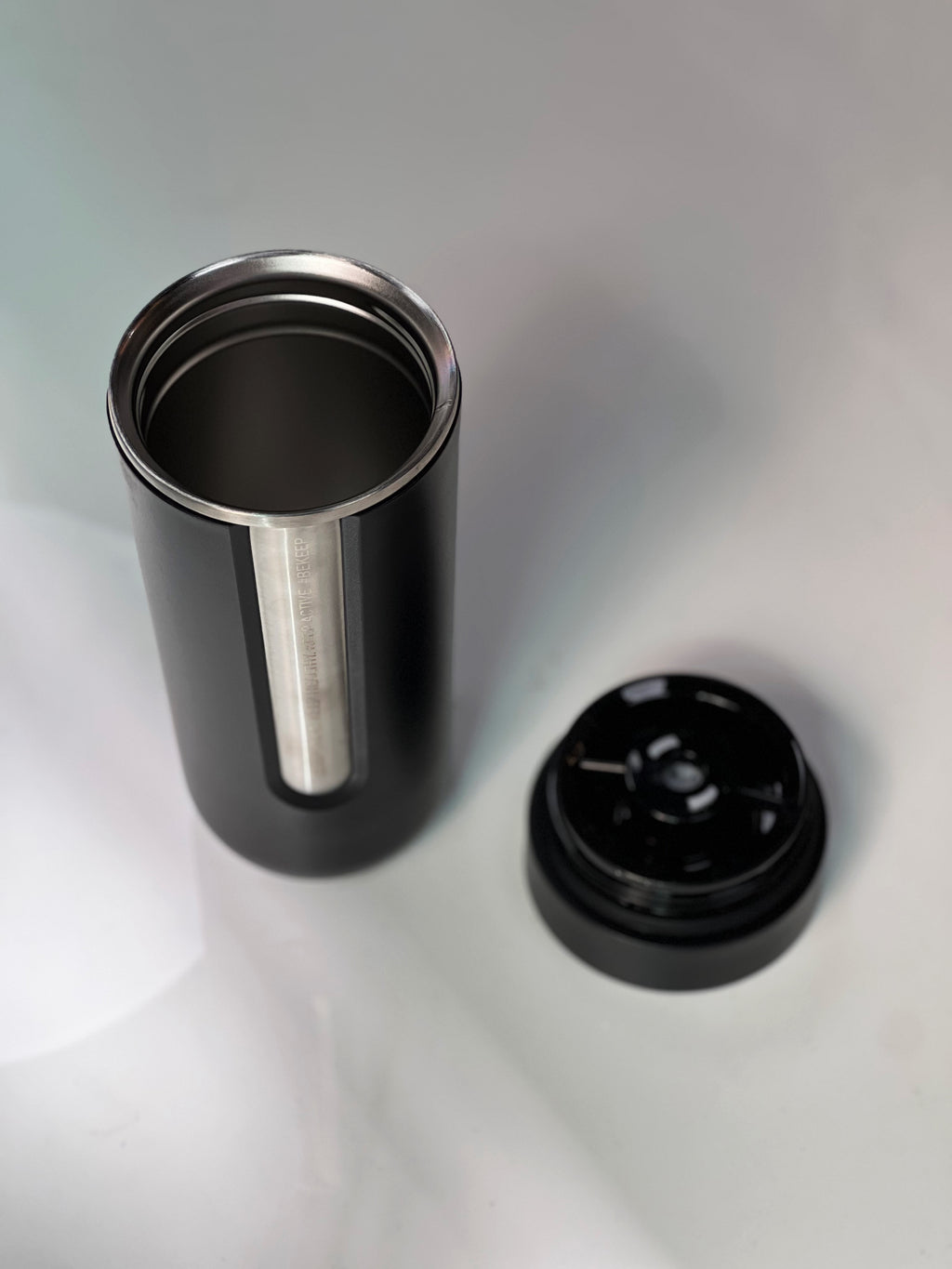 VASO MUG PRIME BLACK