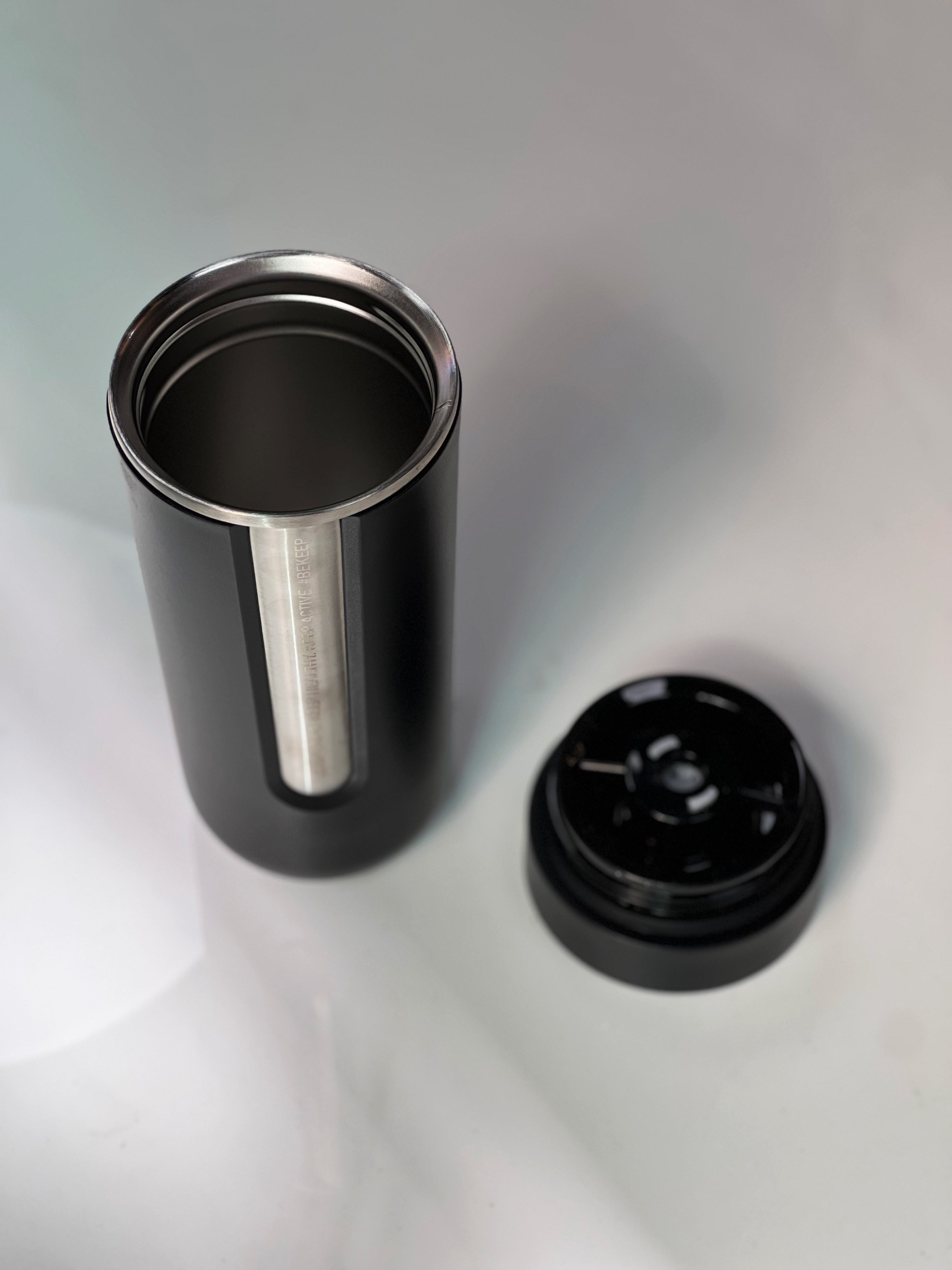VASO MUG PRIME BLACK