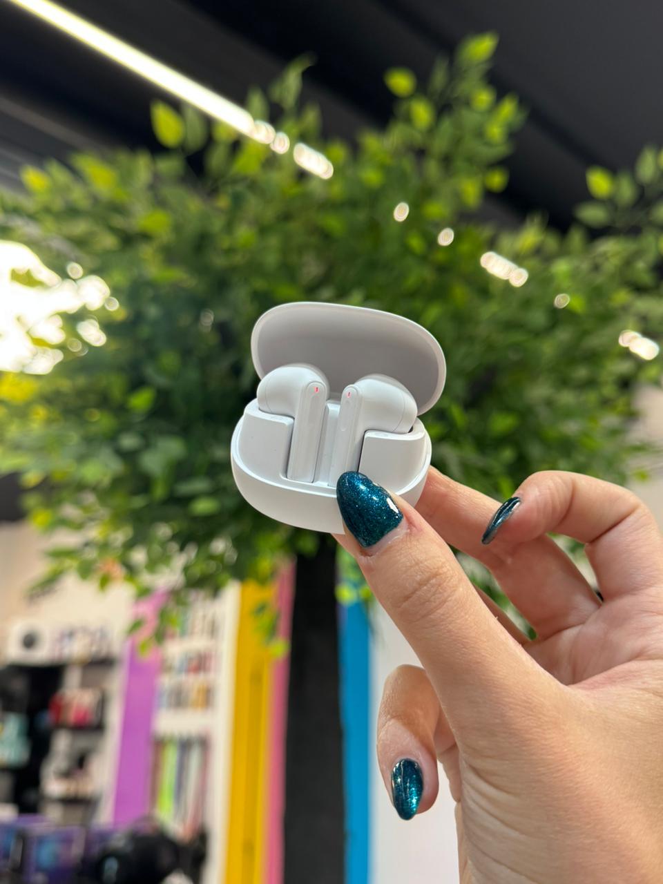 AURICULARES KLIPXTREME TUNE XBUDS IPX4