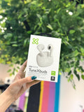 AURICULARES KLIPXTREME TUNE XBUDS IPX4