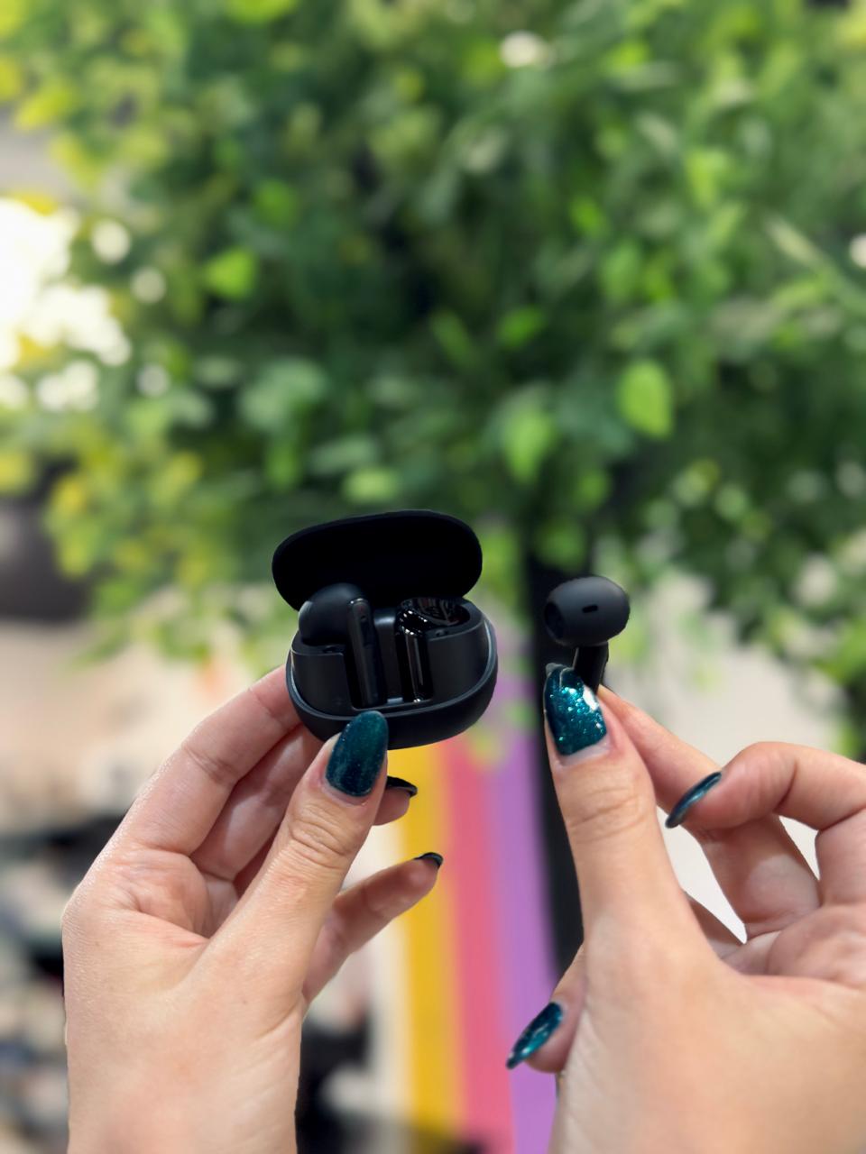 AURICULARES KLIPXTREME TUNE XBUDS IPX4