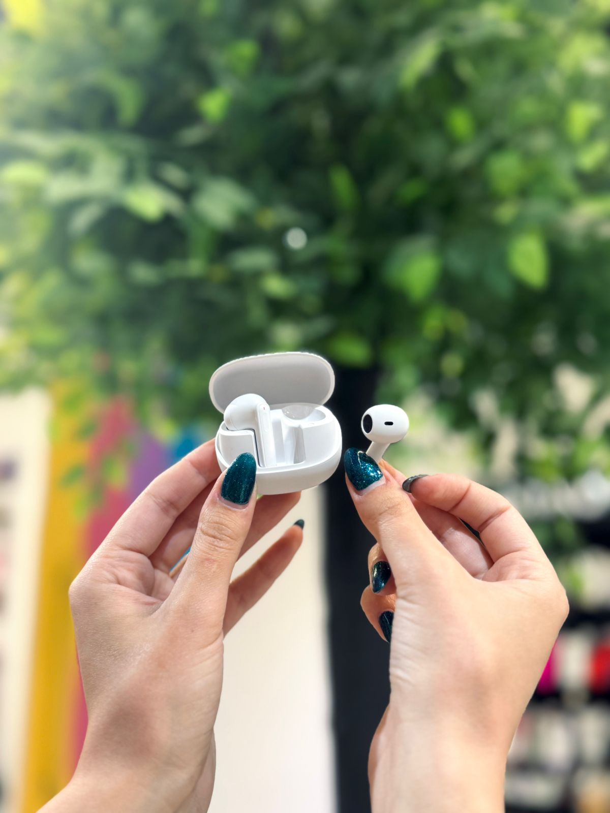 AURICULARES KLIPXTREME TUNE XBUDS IPX4