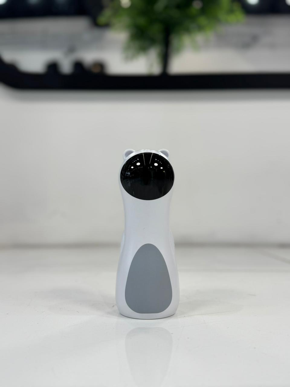 JUGUETE PARA GATOS LASER AUTOMATICO