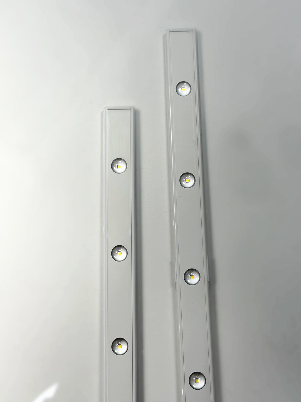 LUZ LED RECARGABLE