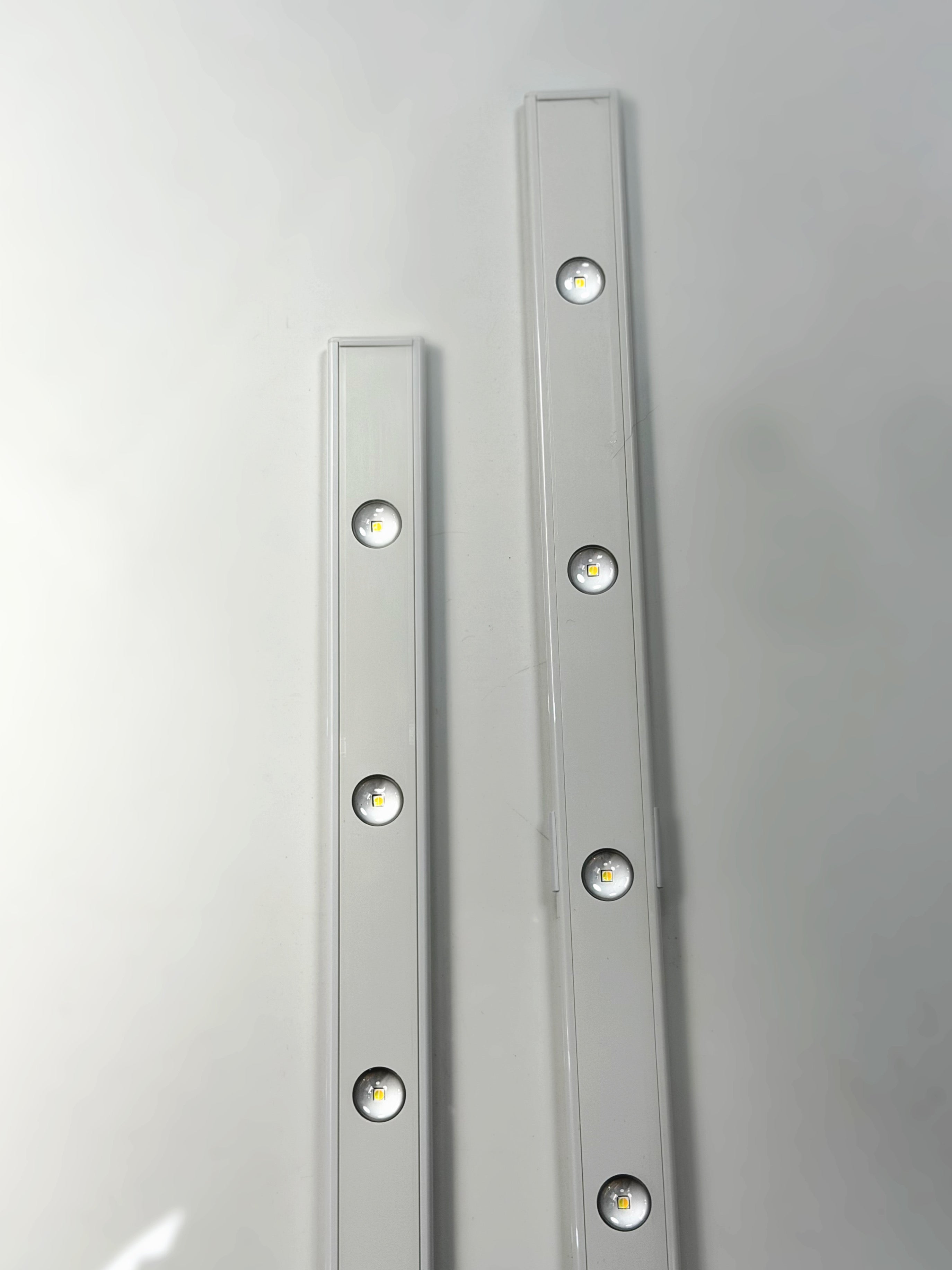 LUZ LED RECARGABLE