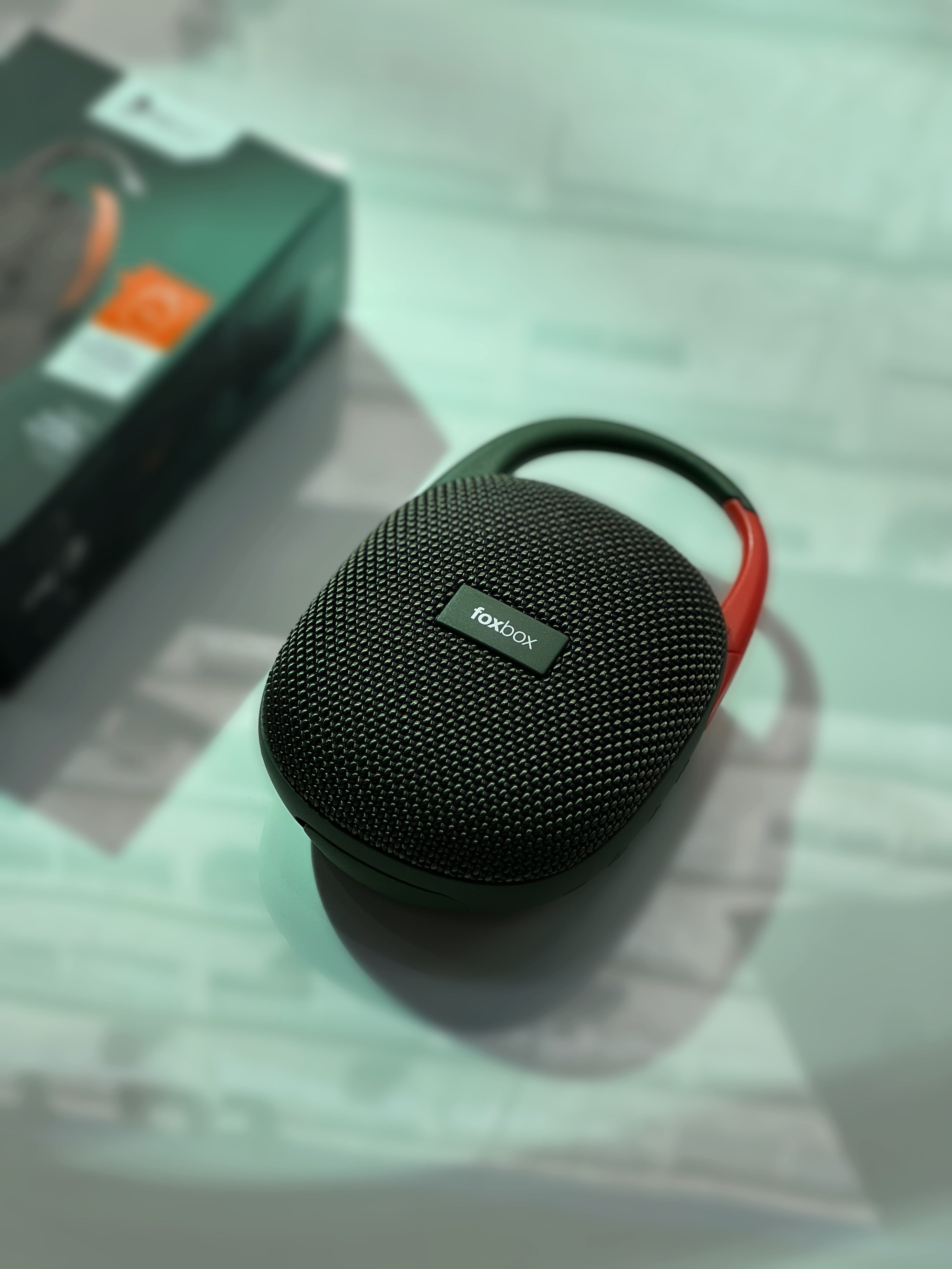 PARLANTE FOXBOX LYRA7