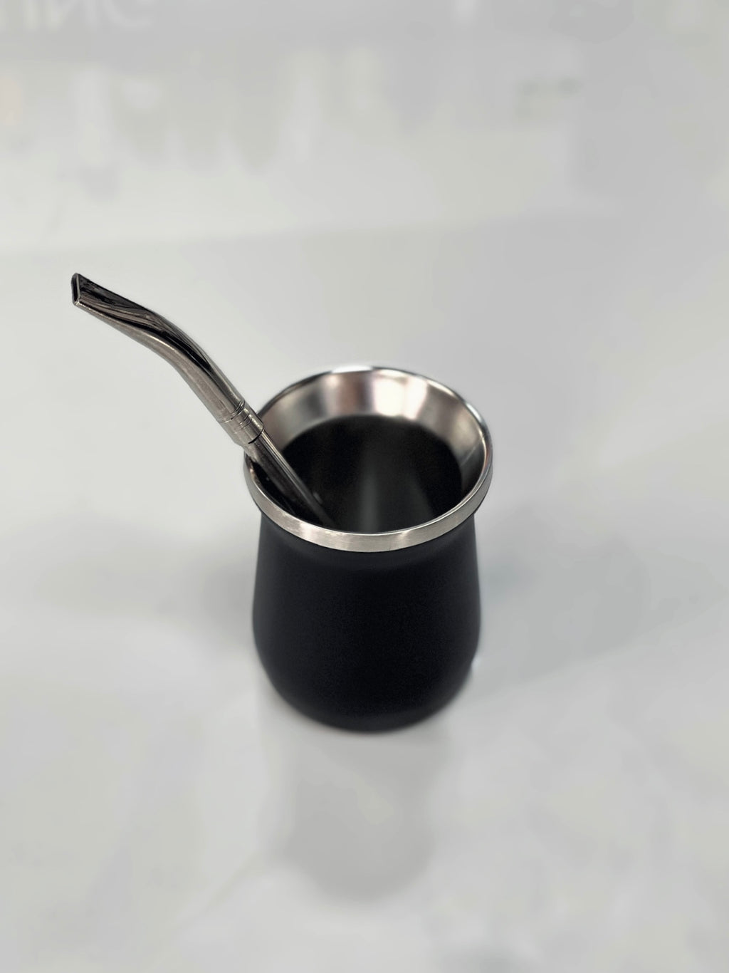 MATE DE ACERO