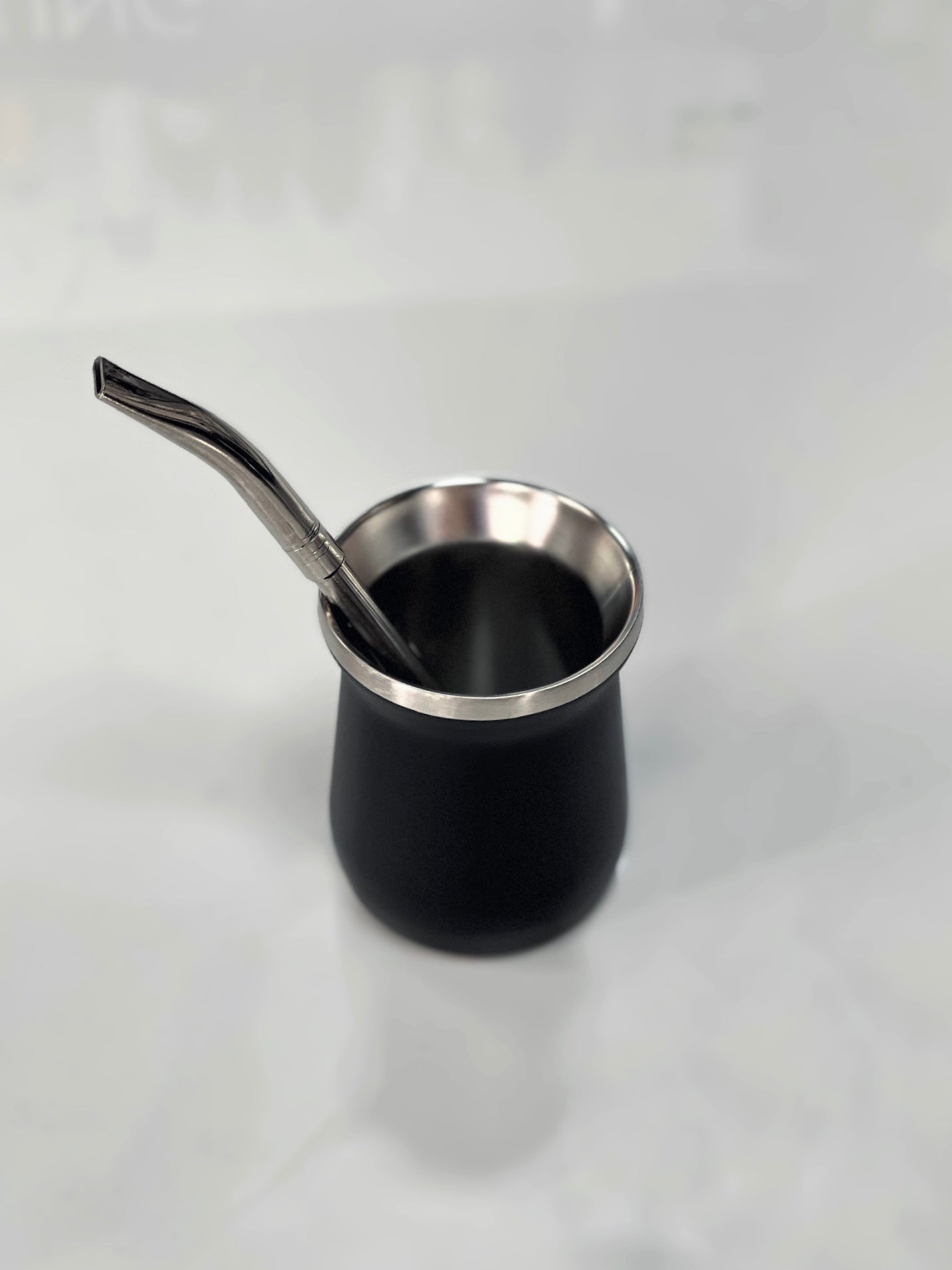 MATE DE ACERO