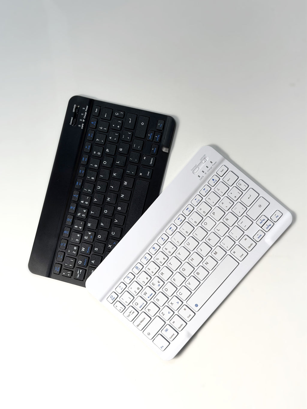 TECLADO BLUETOOTH 5.0