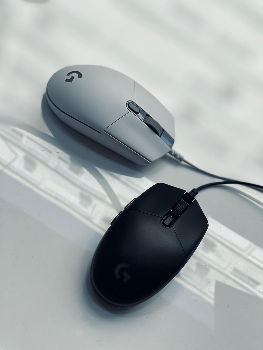 MOUSE INALAMBRICO G203 LIGHTSYNC LOGITECH