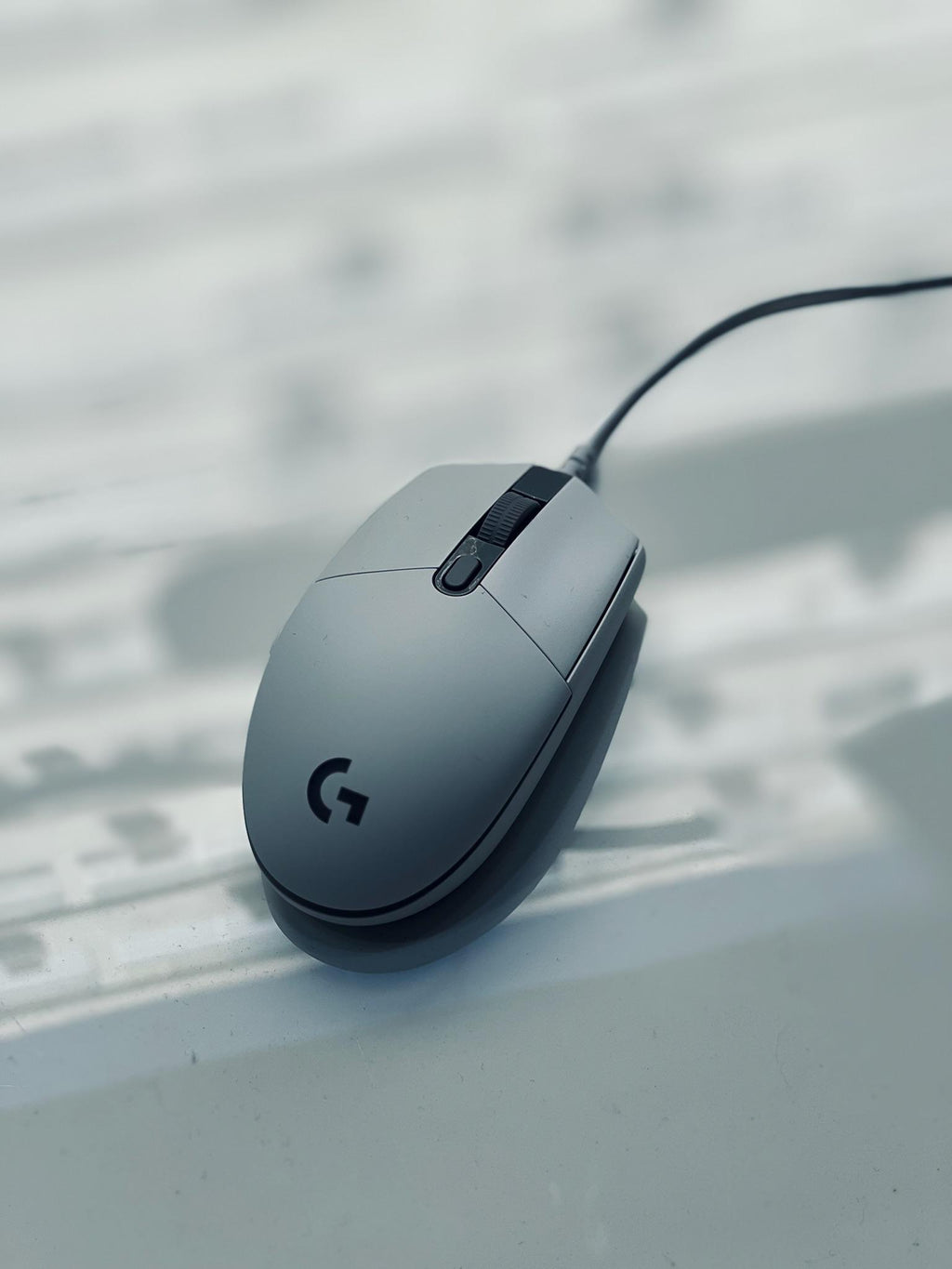 MOUSE INALAMBRICO G203 LIGHTSYNC LOGITECH