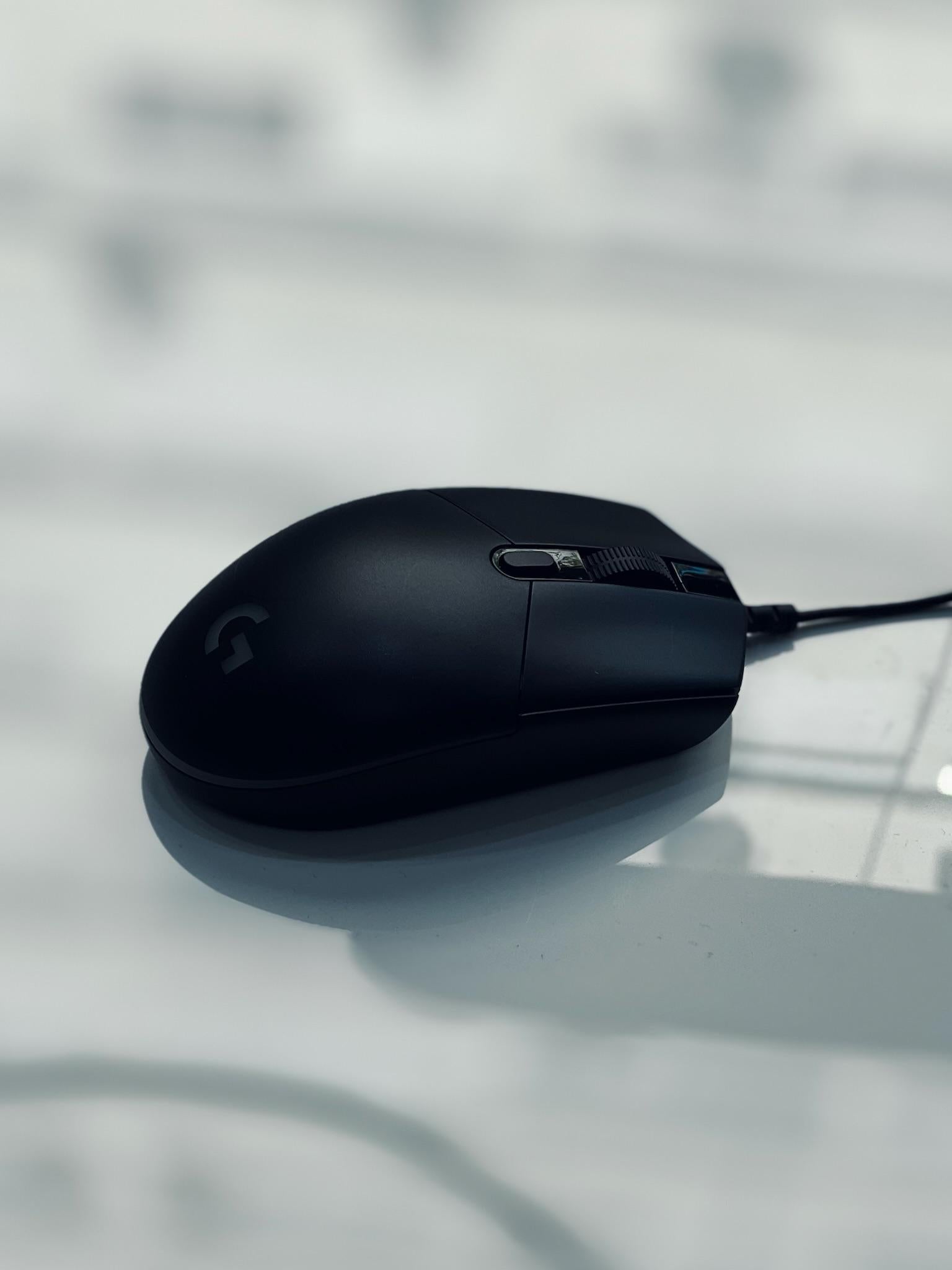 MOUSE INALAMBRICO G203 LIGHTSYNC LOGITECH