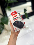 MOUSE MAXELL INALAMBRICO MOWL-100