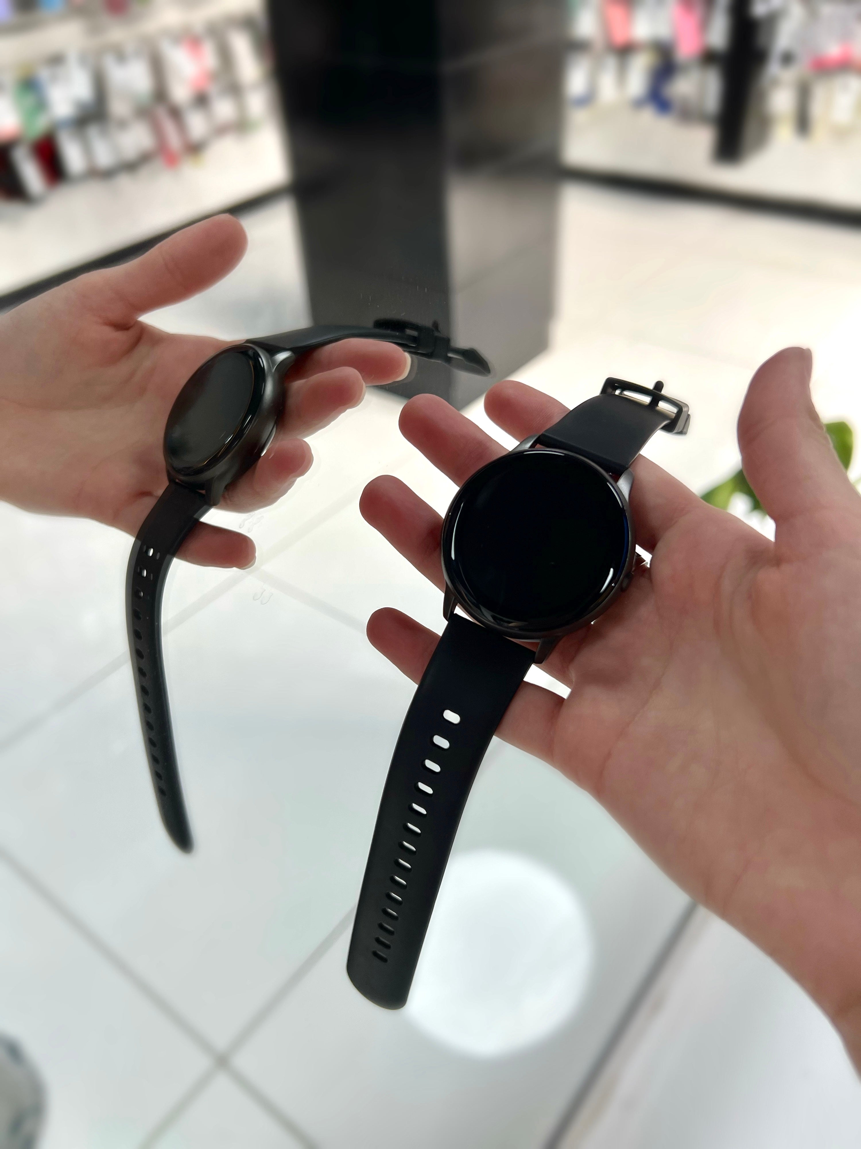 SMARTWATCH IMILAB OX KW66