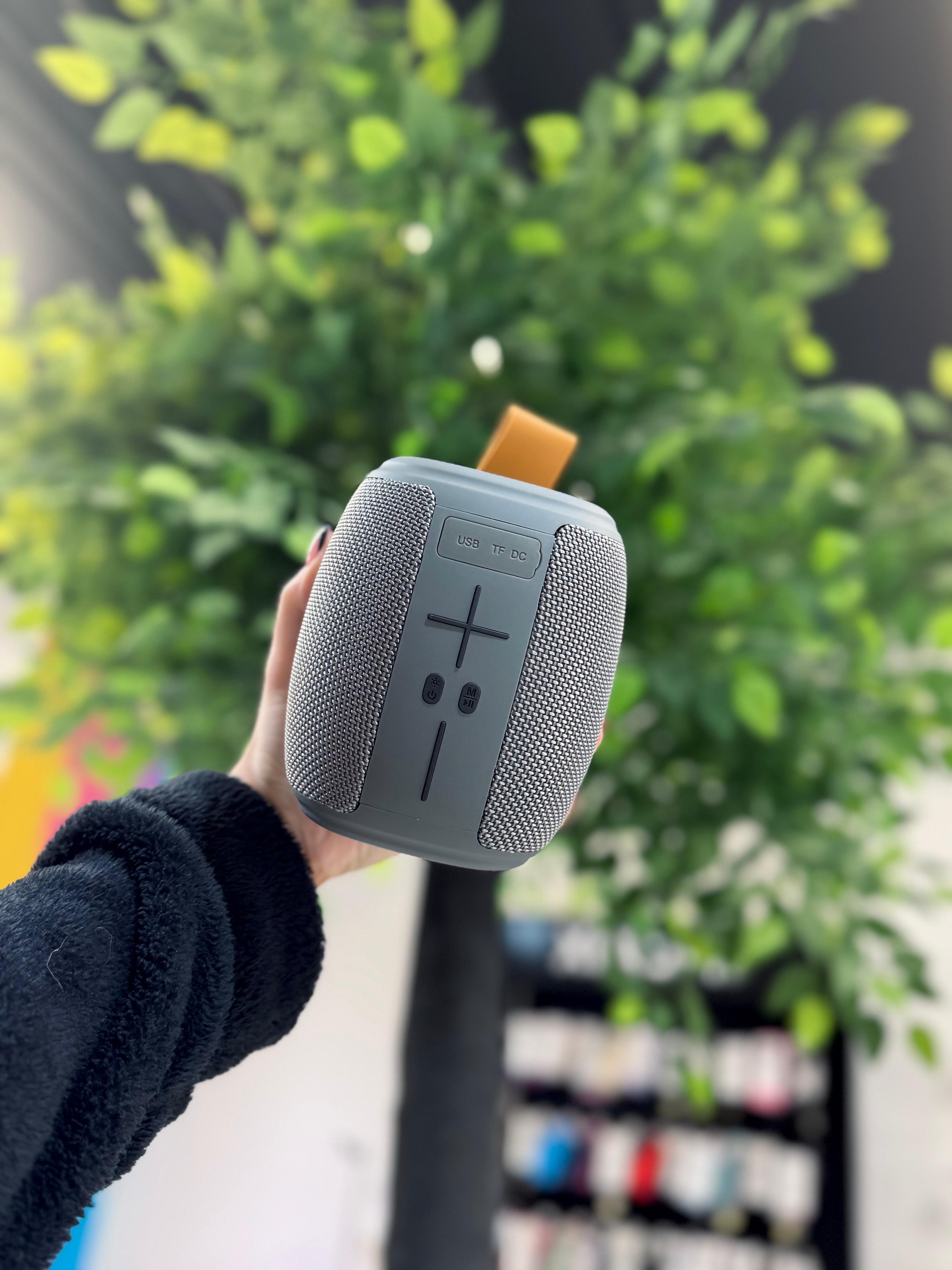 PARLANTE SOUL XK50 BLUETOOTH