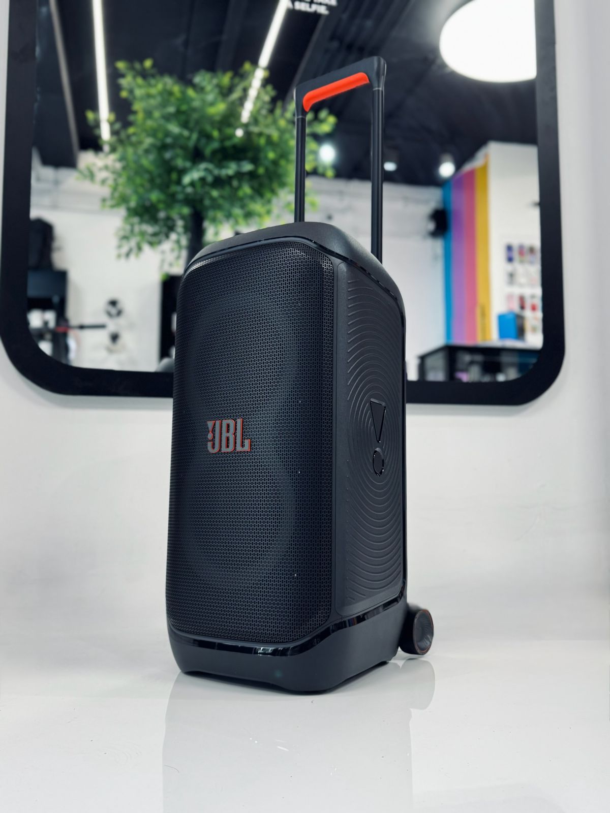 PARLANTE TORRE PARTYBOX STAGE 320