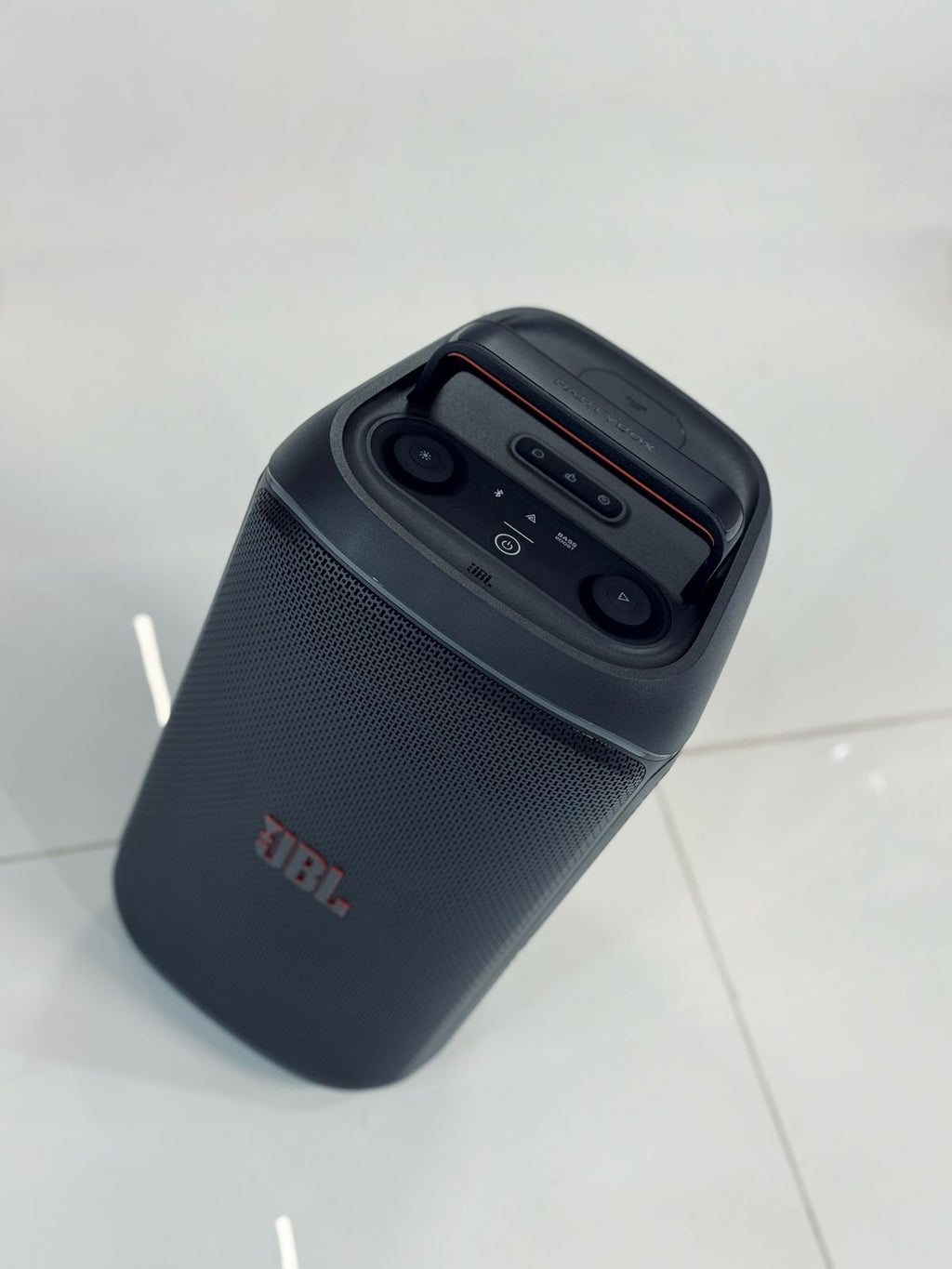 PARLANTE TORRE JBL PARTYBOX CLUB 120