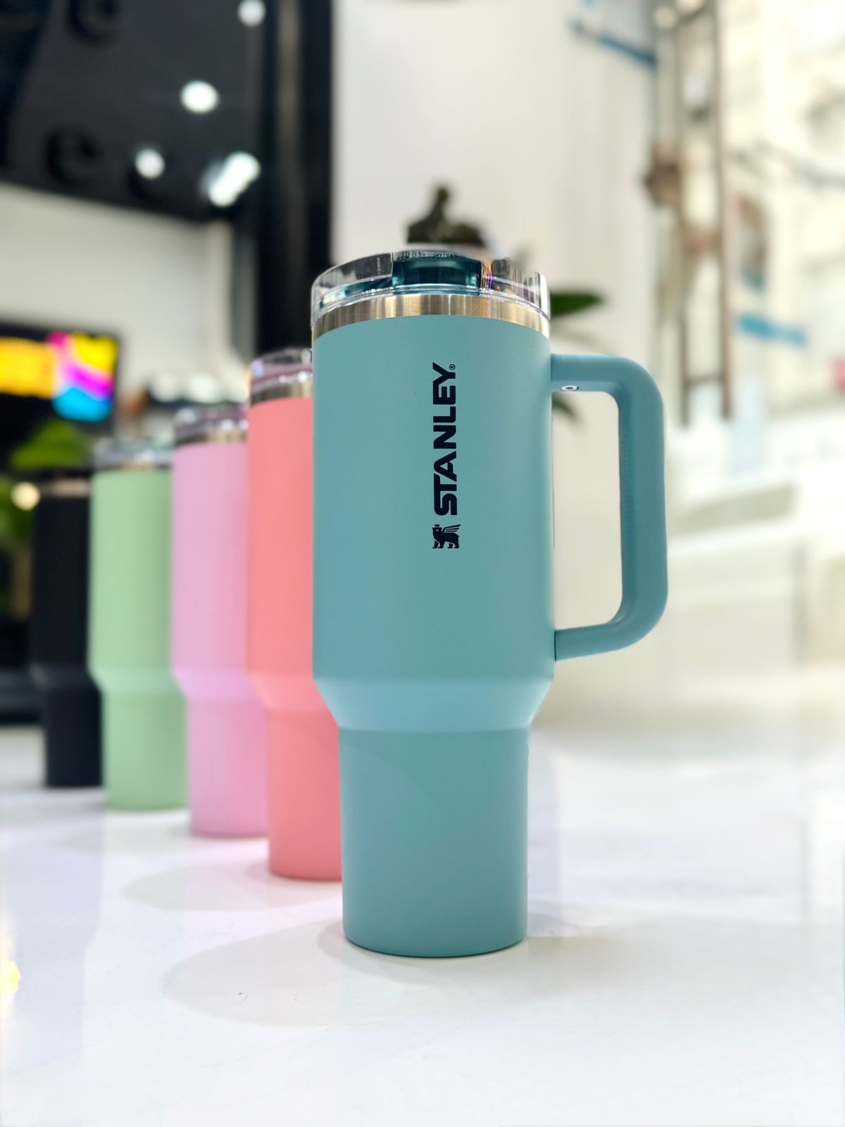 VASO STANLEY QUENCHER PROTOUR 1.18L