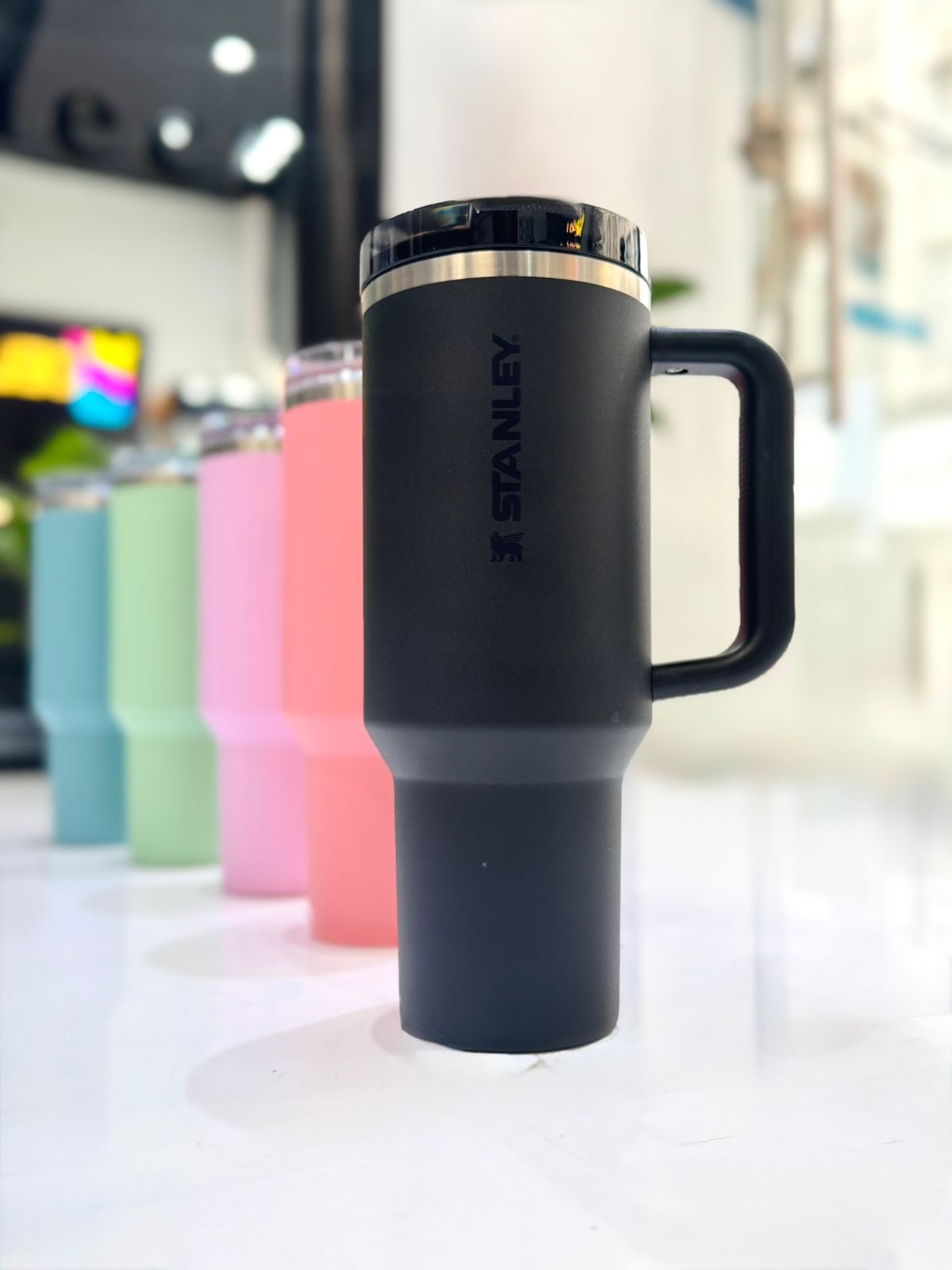 VASO STANLEY QUENCHER PROTOUR 1.18L