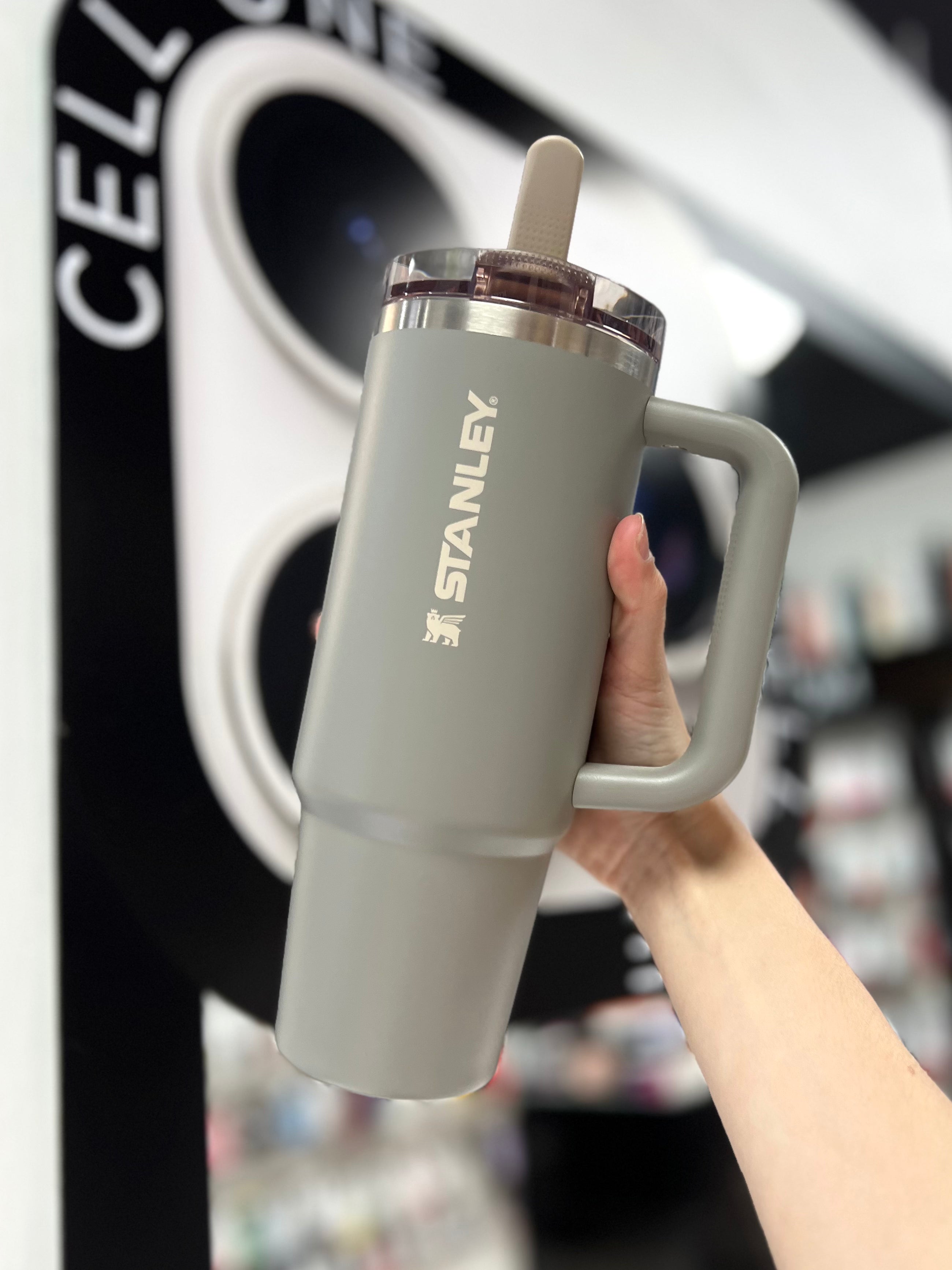 VASO STANLEY QUENCHER PROTOUR 887ML