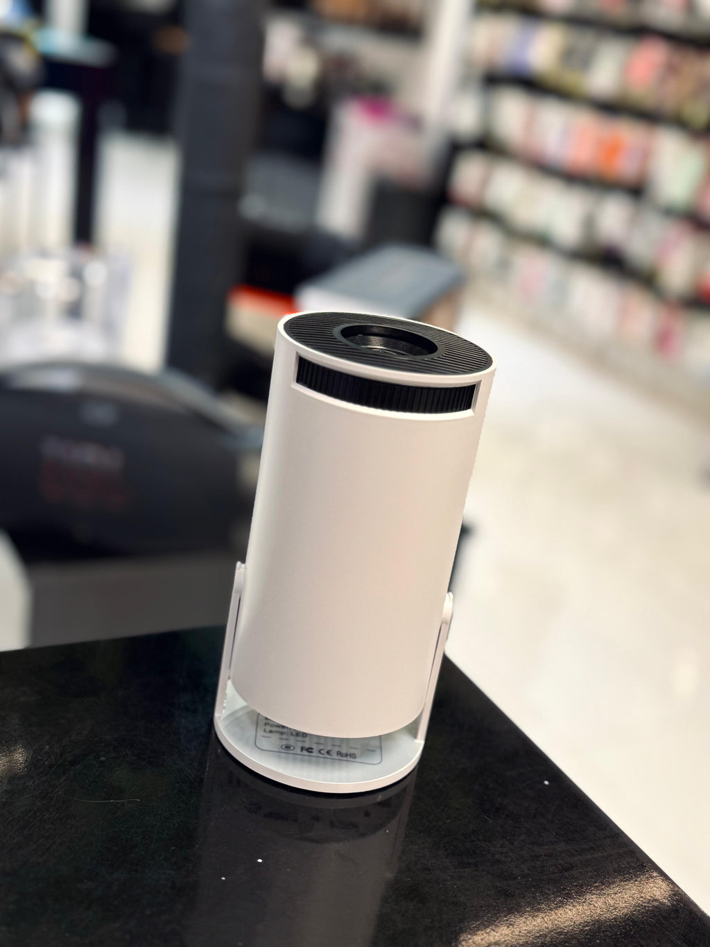 PROYECTOR ULTRA HD HOME THEATRE HY300