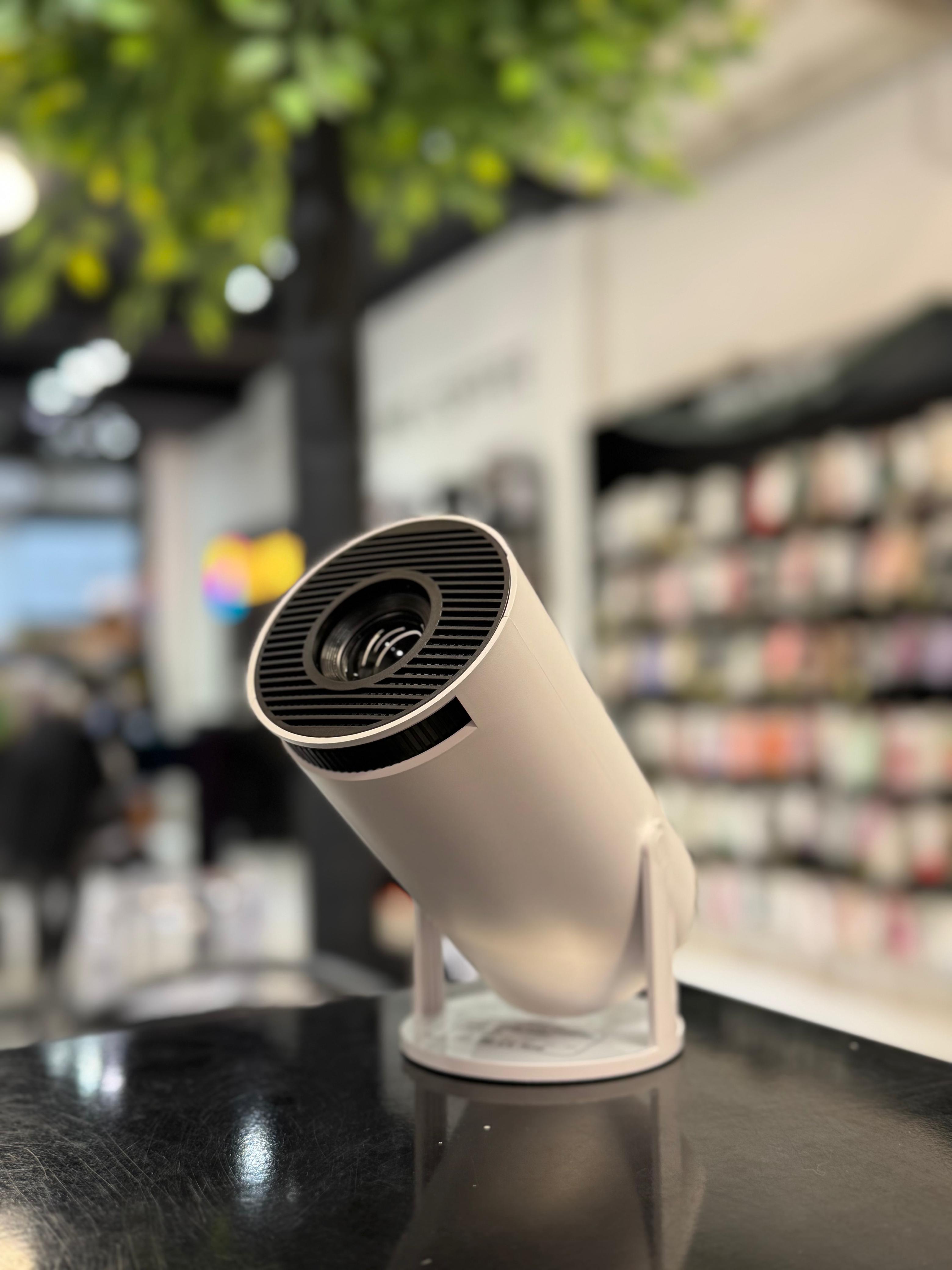 PROYECTOR ULTRA HD HOME THEATRE HY300