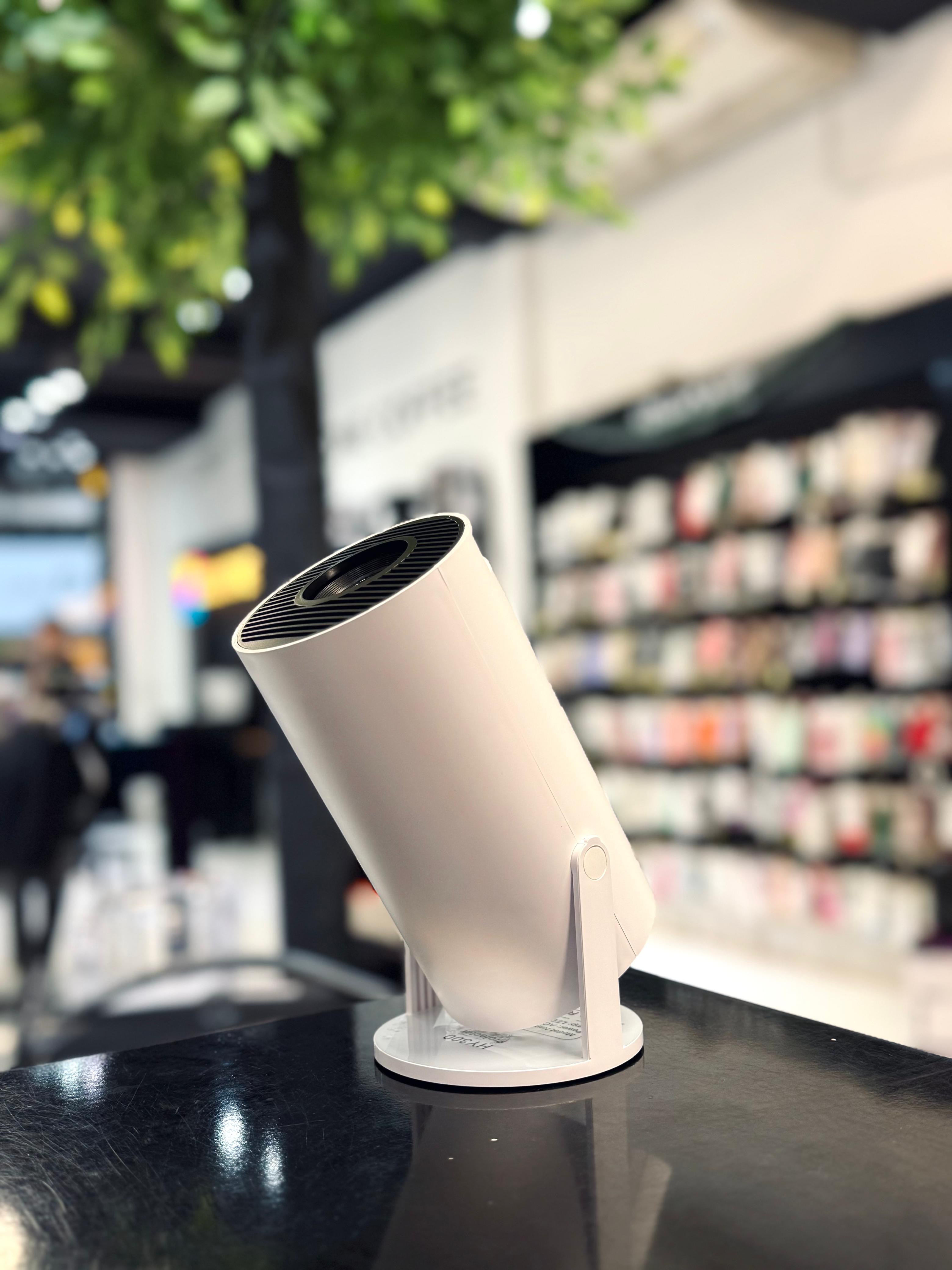 PROYECTOR ULTRA HD HOME THEATRE HY300