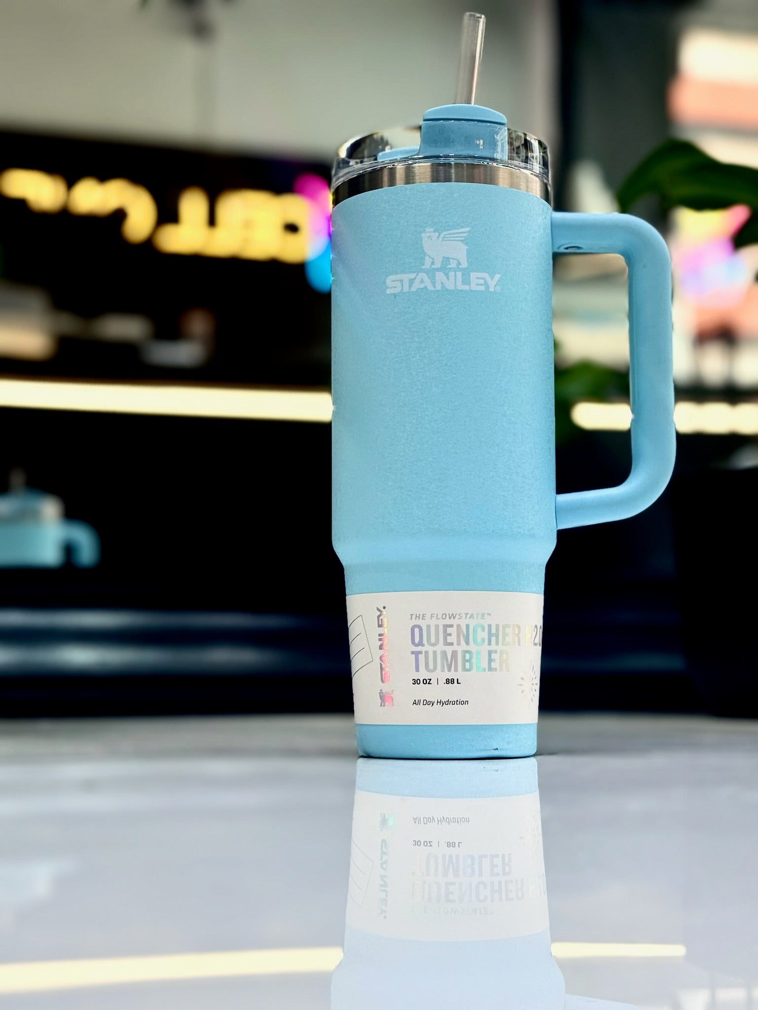 VASO STANLEY QUENCHER 0.88ML