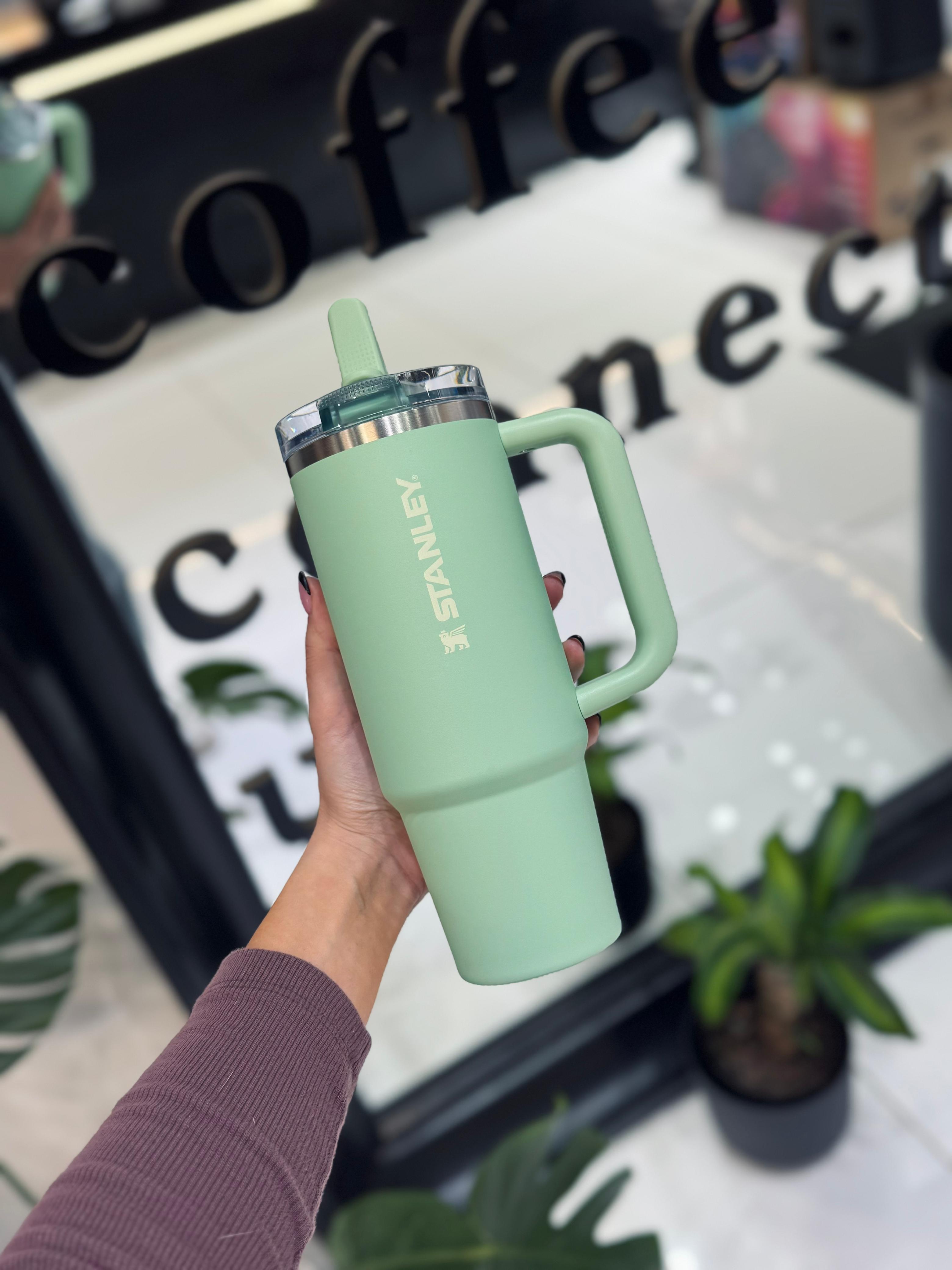 VASO STANLEY QUENCHER PROTOUR 887ML