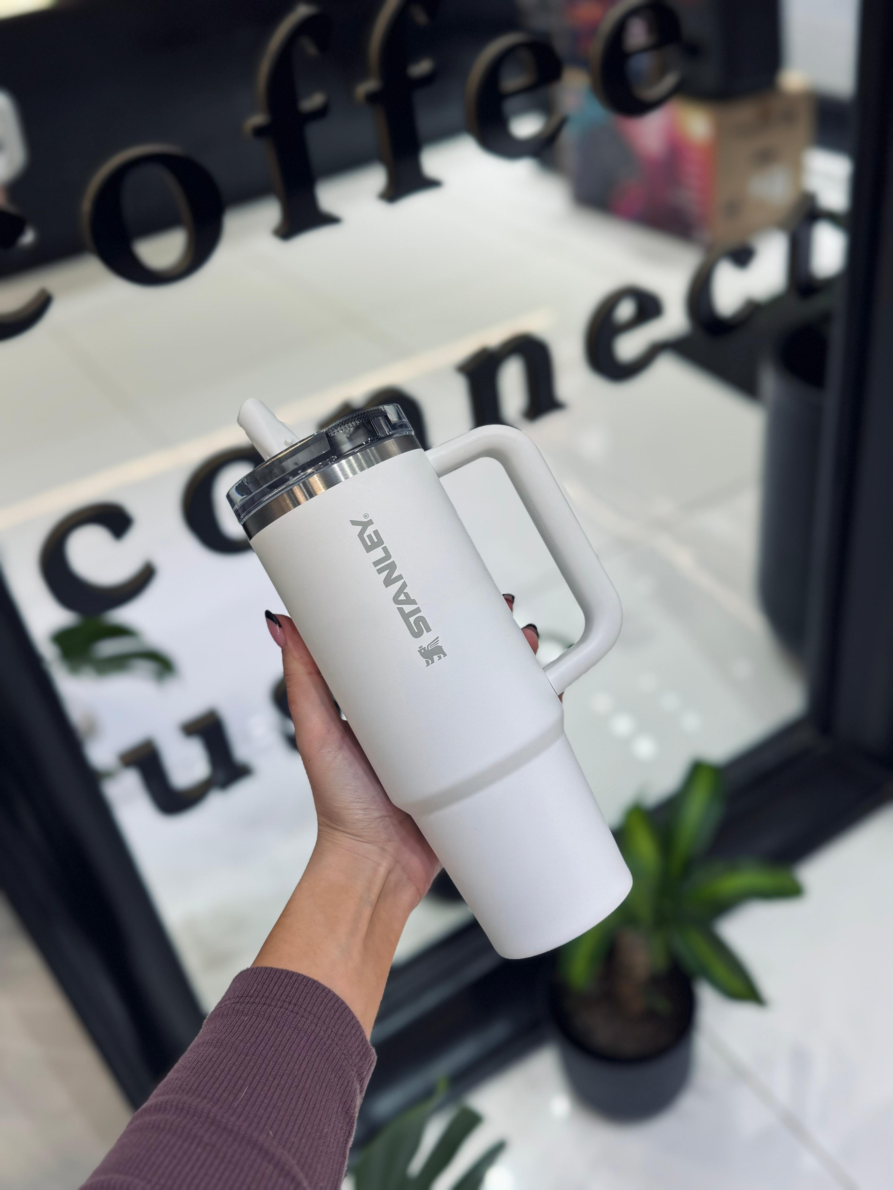 VASO STANLEY QUENCHER PROTOUR 887ML