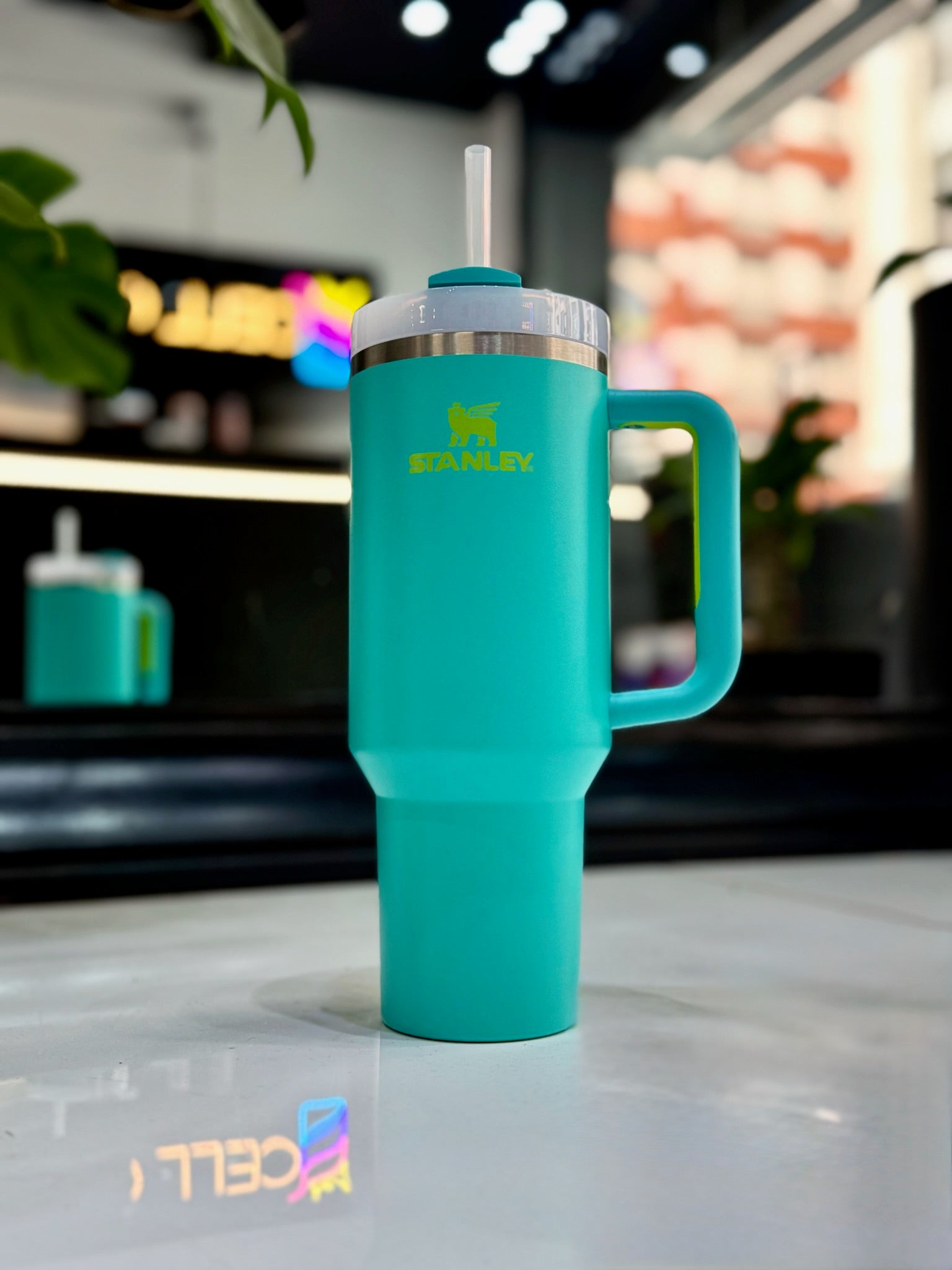 VASO STANLEY QUENCHER 1.18L