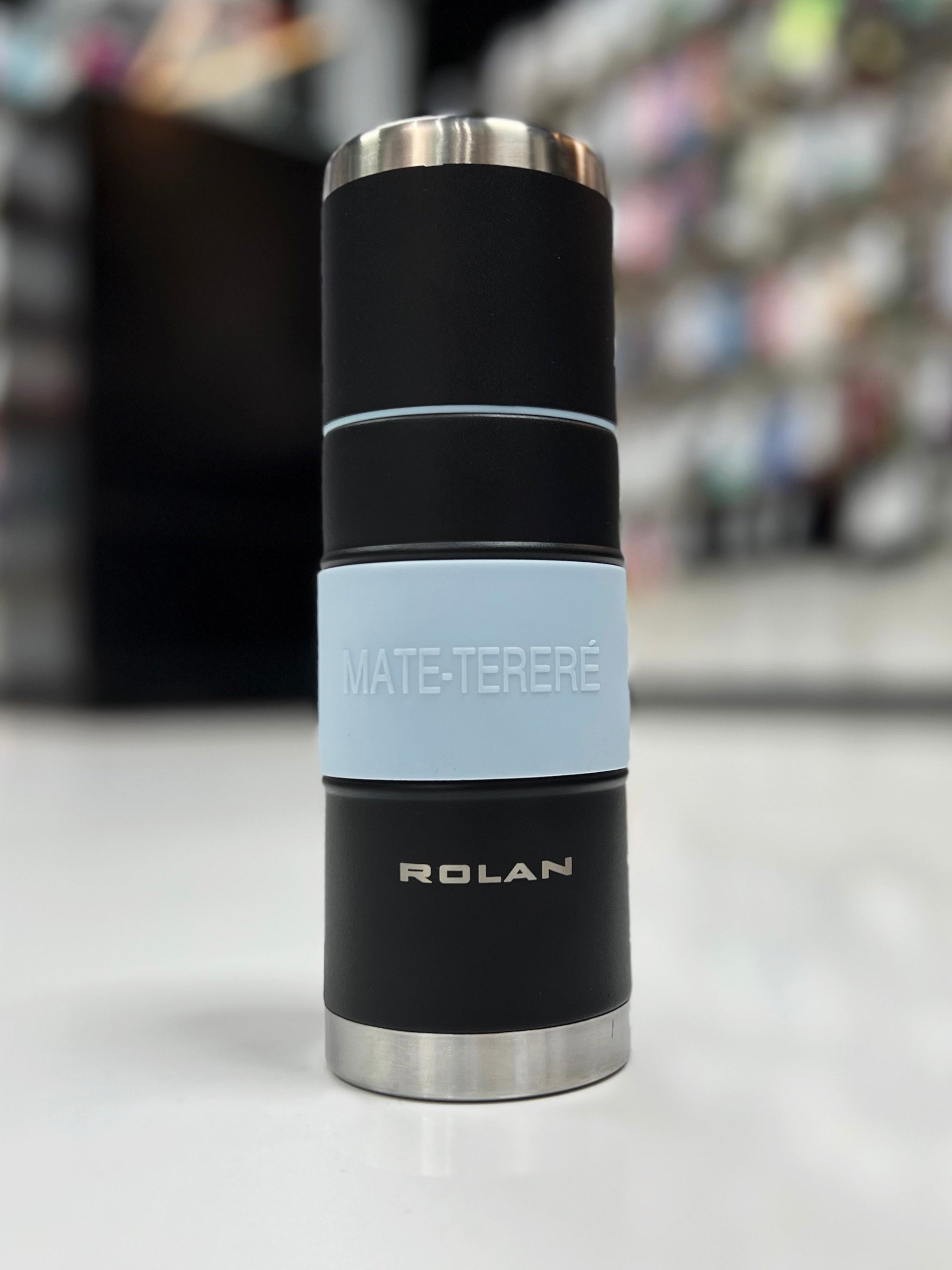 AUTOCEBANTE ROLAN 500ML NEGRO