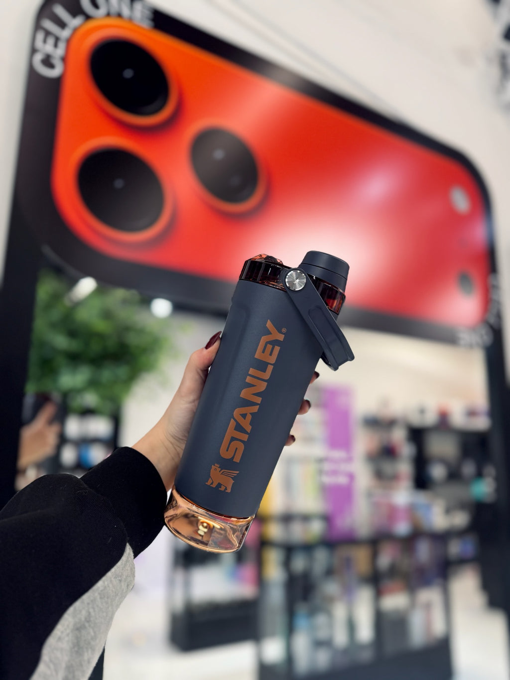 SHAKER STANLEY 591ML