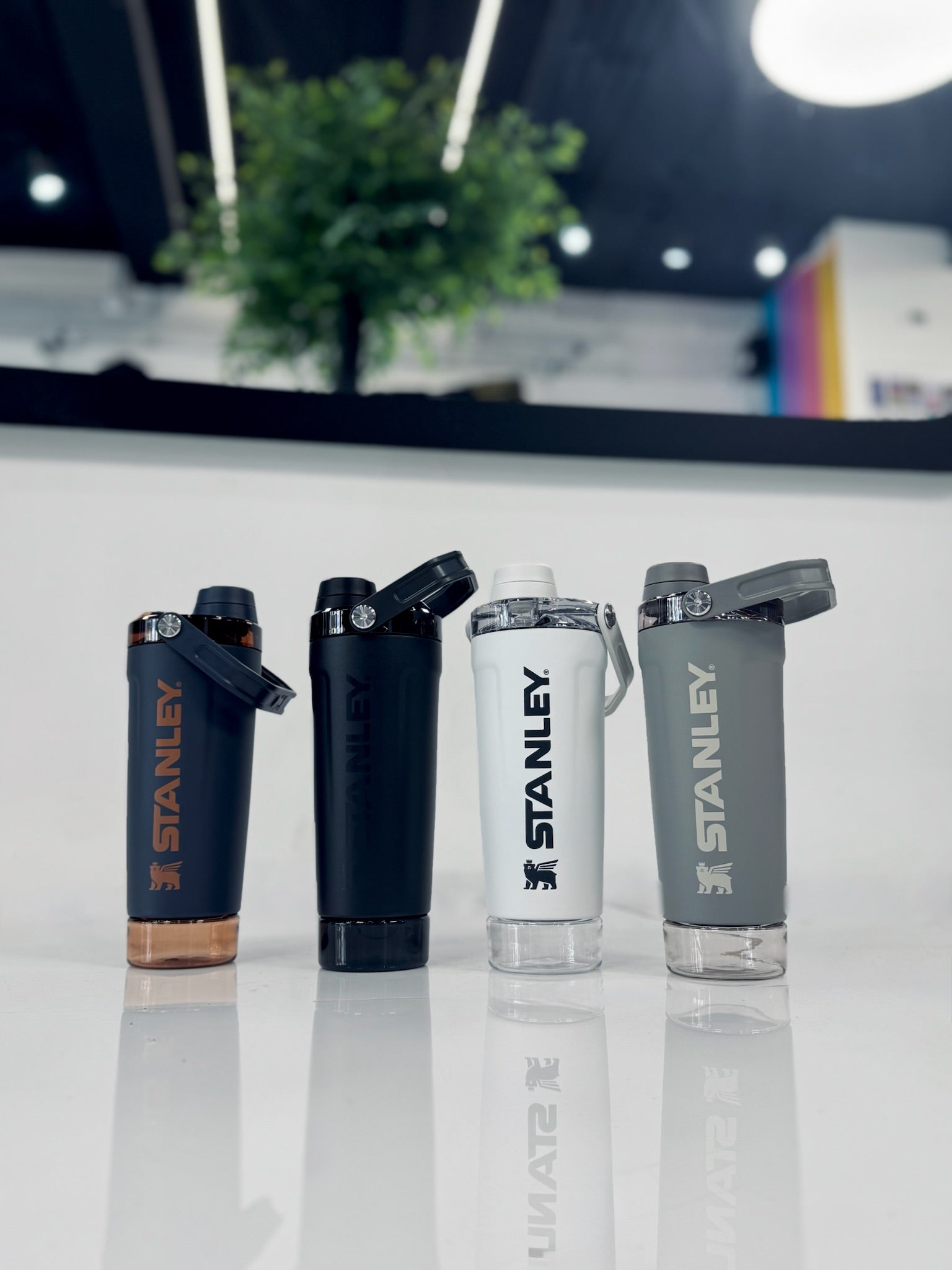 SHAKER STANLEY 591ML